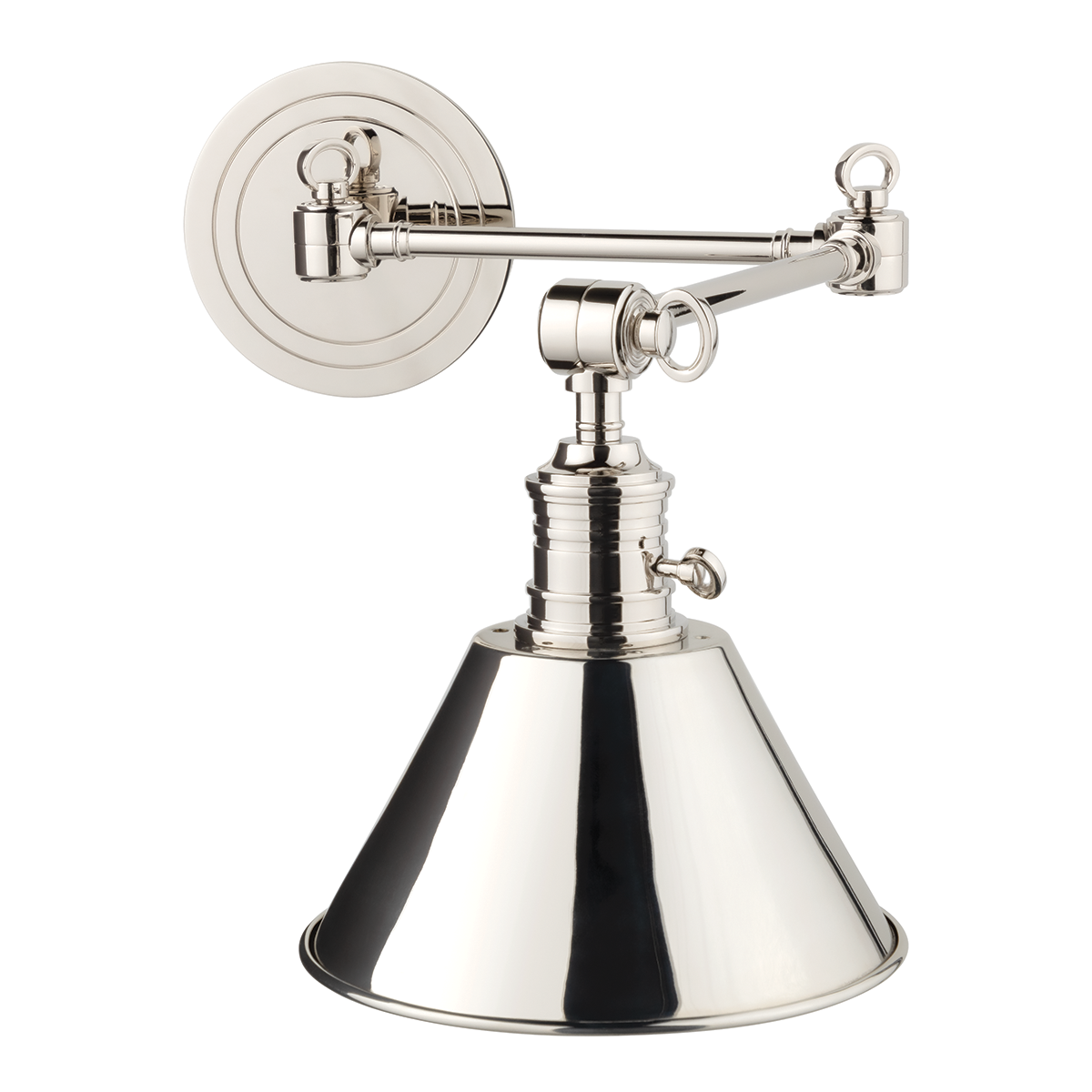 Garden City Round Wall Sconce Sconces Hudson Valley Lighting Polished Nickel , Black Friday Sale Hudson Valley Lighting Furniture Sale, Old Bones Co, Mid Century Furniture Sale, Four Hands Furniture, Black Friday Sale Garden City Round Wall Sconce,Gus Sale, Perigold Garden City Round Wall Sconce Sconces Black Friday Sale , Perigold Sale Garden City Round Wall Sconce,Garden City Round Wall Sconce Lulu and Georgia, Burke Decor Sale Garden City Round Wall Sconce, www.oldbonesco.com