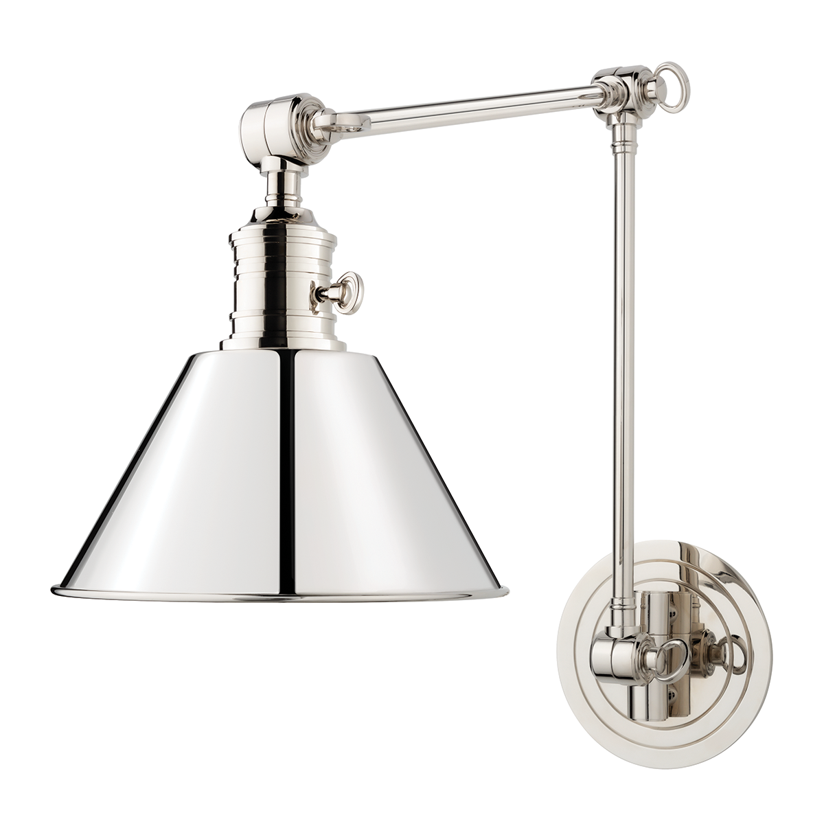 Garden City Steel Wall Sconce Sconces Hudson Valley Lighting Polished Nickel , Black Friday Sale Hudson Valley Lighting Furniture Sale, Old Bones Co, Mid Century Furniture Sale, Four Hands Furniture, Black Friday Sale Garden City Steel Wall Sconce,Gus Sale, Perigold Garden City Steel Wall Sconce Sconces Black Friday Sale , Perigold Sale Garden City Steel Wall Sconce,Garden City Steel Wall Sconce Lulu and Georgia, Burke Decor Sale Garden City Steel Wall Sconce, www.oldbonesco.com