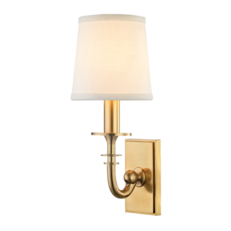 Carroll Wall Sconce Sconces Hudson Valley Lighting Aged Brass , Black Friday Sale Hudson Valley Lighting Furniture Sale, Old Bones Co, Mid Century Furniture Sale, Four Hands Furniture, Black Friday Sale Carroll Wall Sconce,Gus Sale, Perigold Carroll Wall Sconce Sconces Black Friday Sale , Perigold Sale Carroll Wall Sconce,Carroll Wall Sconce Lulu and Georgia, Burke Decor Sale Carroll Wall Sconce, www.oldbonesco.com