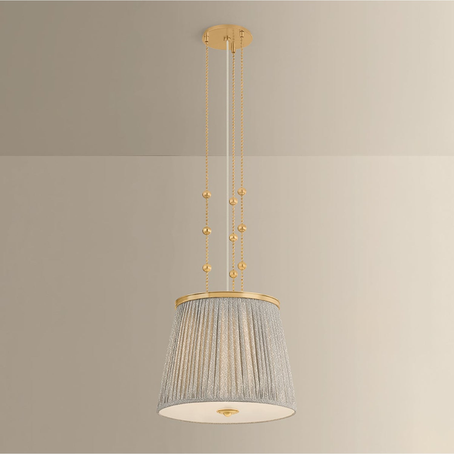 Valeria 1-Light Pendant