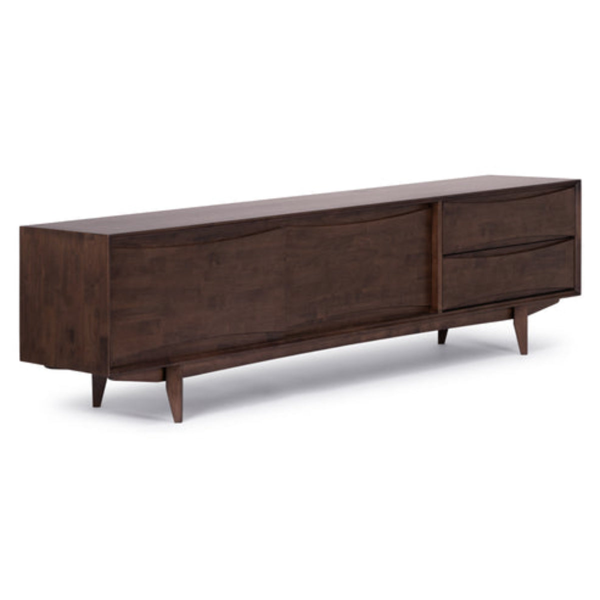 Dwell Large TV Stand