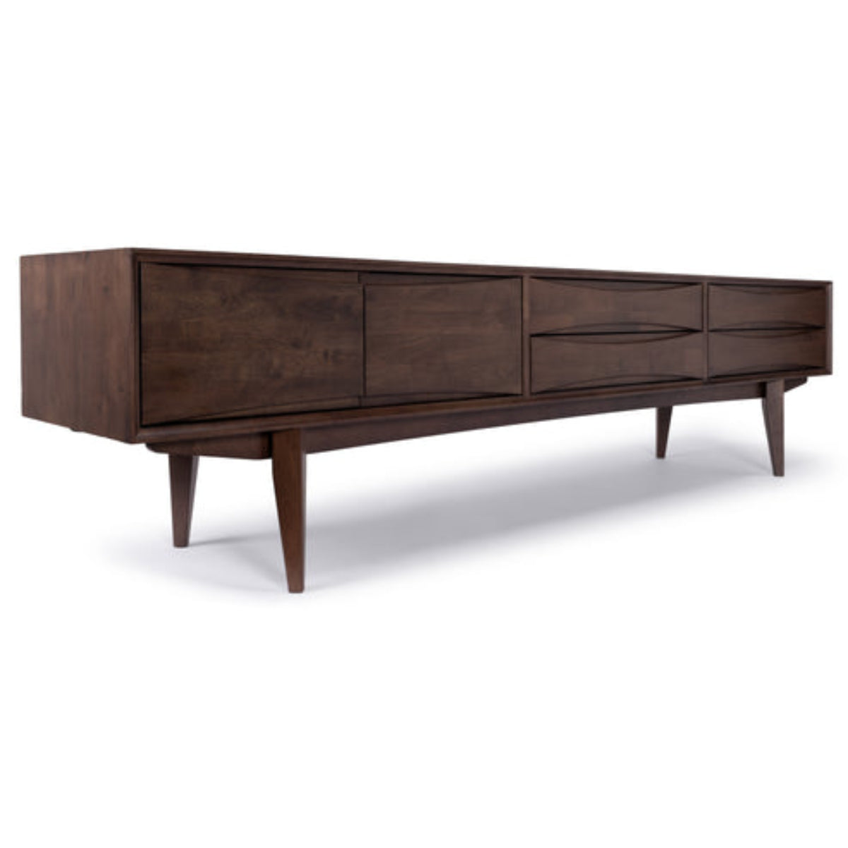 Dwell TV Stand