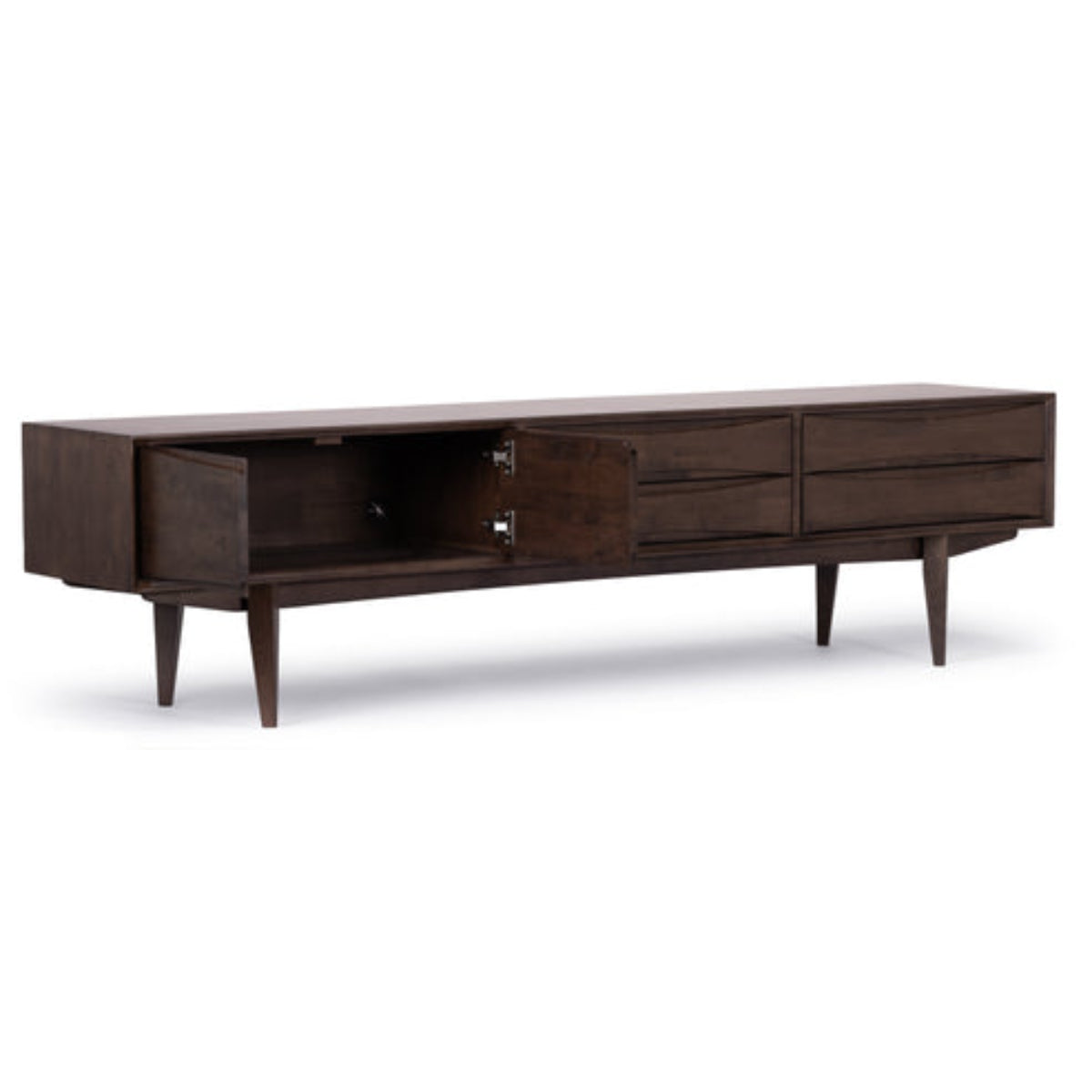 Dwell TV Stand