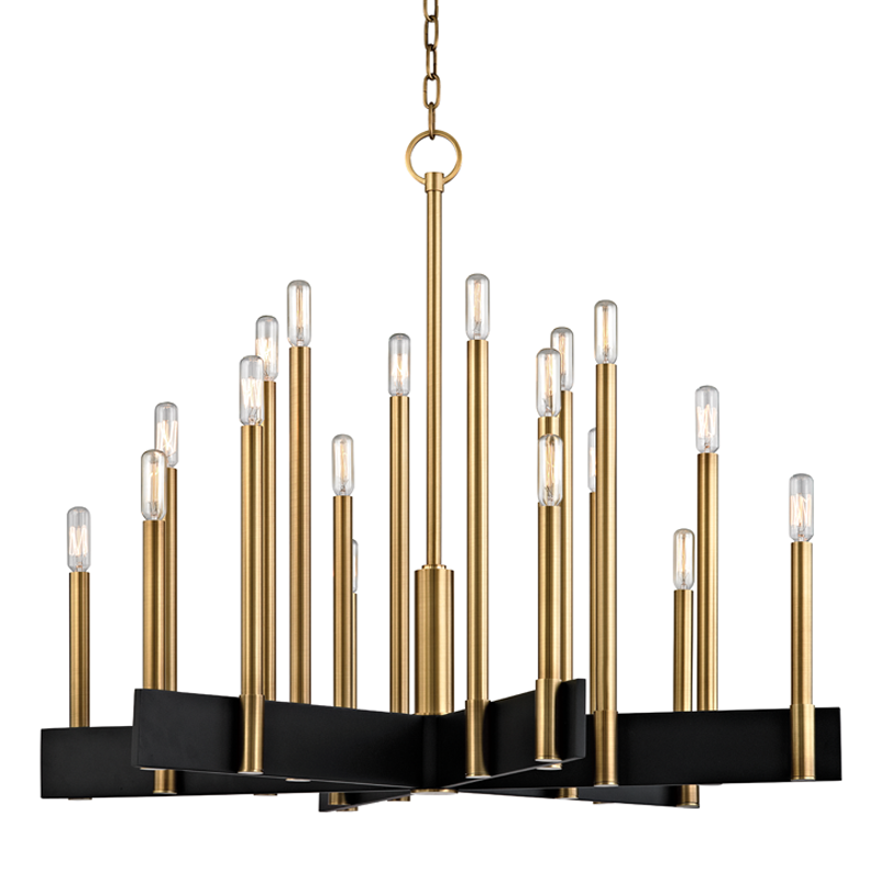 Abrams 18-Light Chandelier Chandeliers Hudson Valley Lighting , Black Friday Sale Hudson Valley Lighting Furniture Sale, Old Bones Co, Mid Century Furniture Sale, Four Hands Furniture, Black Friday Sale Abrams 18-Light Chandelier,Gus Sale, Perigold Abrams 18-Light Chandelier Chandeliers Black Friday Sale , Perigold Sale Abrams 18-Light Chandelier,Abrams 18-Light Chandelier Lulu and Georgia, Burke Decor Sale Abrams 18-Light Chandelier, www.oldbonesco.com