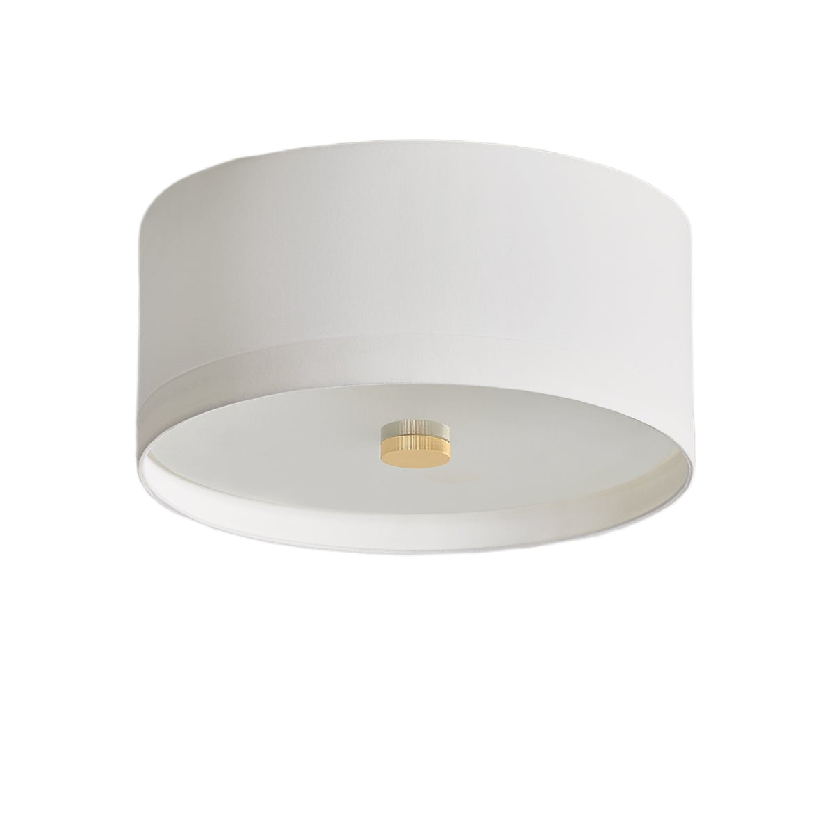 Ashland 4-Light Flush Mount
