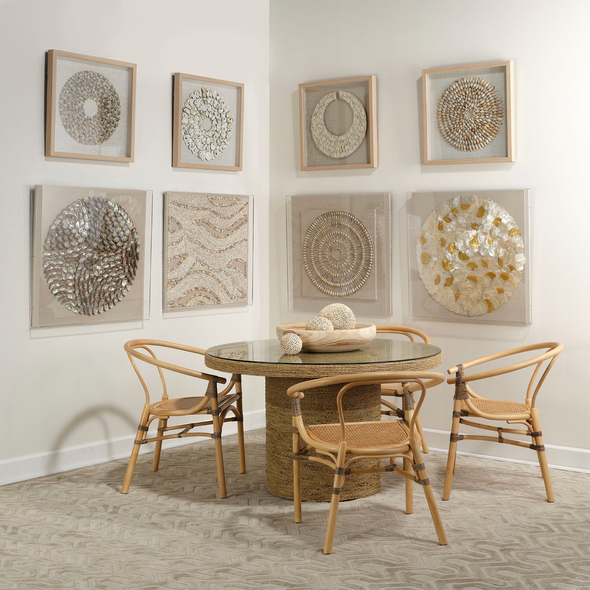 Wave Shell Wall Art Art Studio Jamie Young , Black Friday Sale Jamie Young Furniture Sale, Old Bones Co, Mid Century Furniture Sale, Four Hands Furniture, Black Friday Sale Wave Shell Wall Art,Gus Sale, Perigold Wave Shell Wall Art Art Studio Black Friday Sale , Perigold Sale Wave Shell Wall Art,Wave Shell Wall Art Lulu and Georgia, Burke Decor Sale Wave Shell Wall Art, www.oldbonesco.com