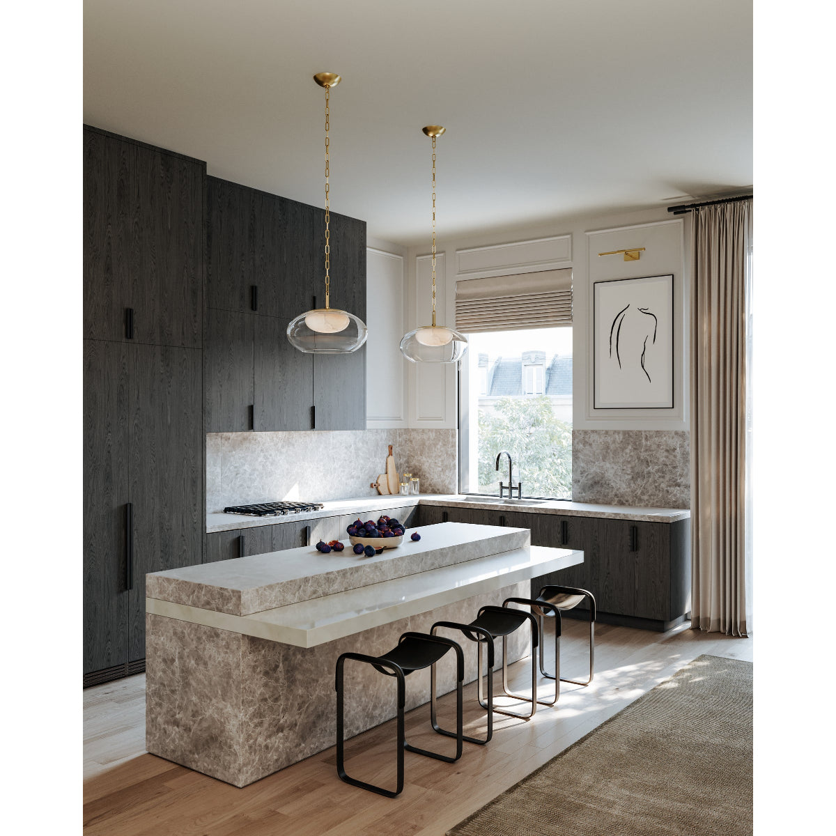 Moore Pendant Pendants Hudson Valley Lighting , Black Friday Sale Hudson Valley Lighting Furniture Sale, Old Bones Co, Mid Century Furniture Sale, Four Hands Furniture, Black Friday Sale Moore Pendant,Gus Sale, Perigold Moore Pendant Pendants Black Friday Sale , Perigold Sale Moore Pendant,Moore Pendant Lulu and Georgia, Burke Decor Sale Moore Pendant, www.oldbonesco.com