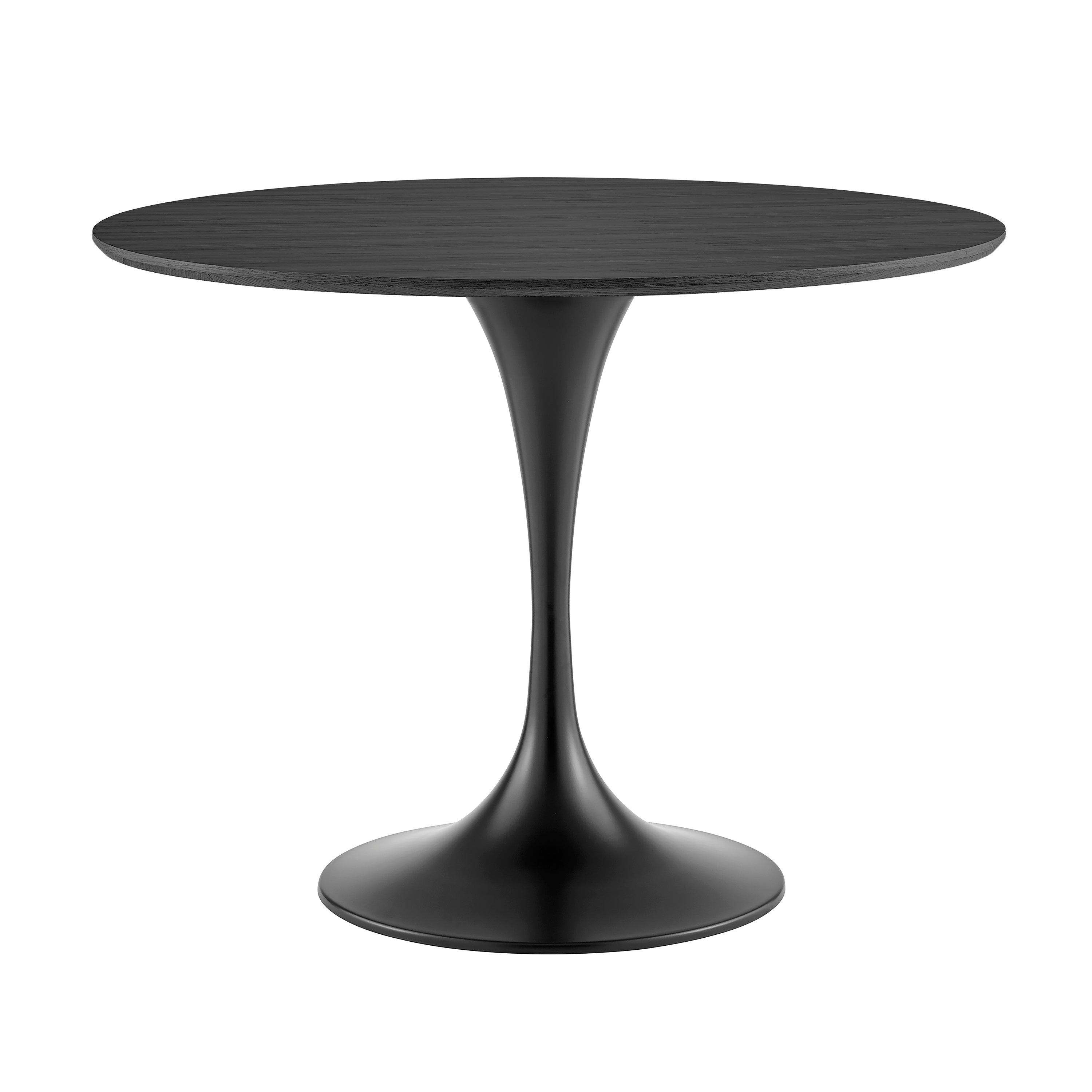 Astrid 40" Round Dining Table Dining Tables Euro Style Black Matte Black , Black Friday Sale Euro Style Furniture Sale, Old Bones Co, Mid Century Furniture Sale, Four Hands Furniture, Black Friday Sale Astrid 40" Round Dining Table,Gus Sale, Perigold Astrid 40" Round Dining Table Dining Tables Black Friday Sale , Perigold Sale Astrid 40" Round Dining Table,Astrid 40" Round Dining Table Lulu and Georgia, Burke Decor Sale Astrid 40" Round Dining Table, www.oldbonesco.com