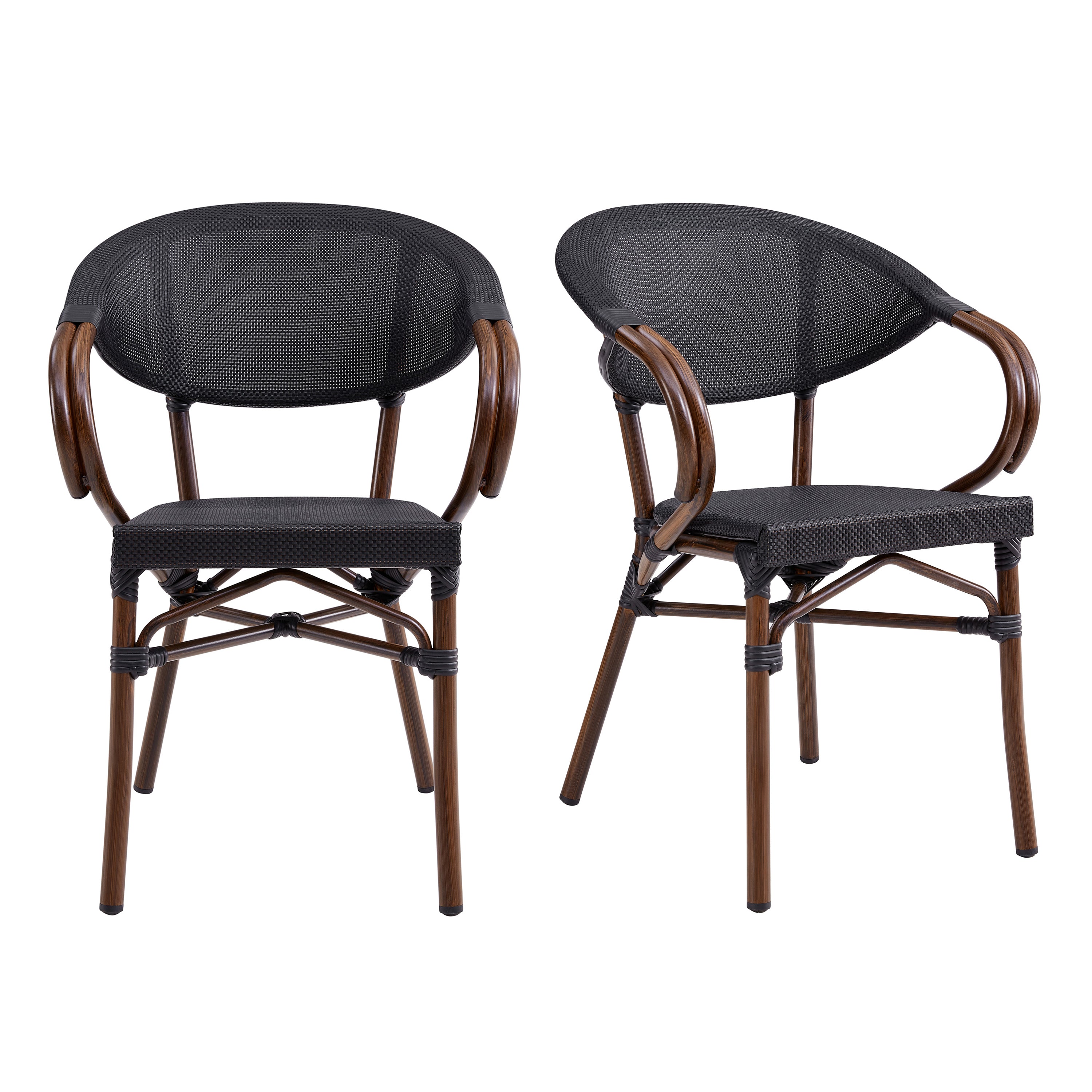 Jannie Stacking Dining Armchair - Set of 2 Dining Chairs Euro Style , Black Friday Sale Euro Style Furniture Sale, Old Bones Co, Mid Century Furniture Sale, Four Hands Furniture, Black Friday Sale Jannie Stacking Dining Armchair - Set of 2,Gus Sale, Perigold Jannie Stacking Dining Armchair - Set of 2 Dining Chairs Black Friday Sale , Perigold Sale Jannie Stacking Dining Armchair - Set of 2,Jannie Stacking Dining Armchair - Set of 2 Lulu and Georgia, Burke Decor Sale Jannie Stacking Dining Armchair - Set of