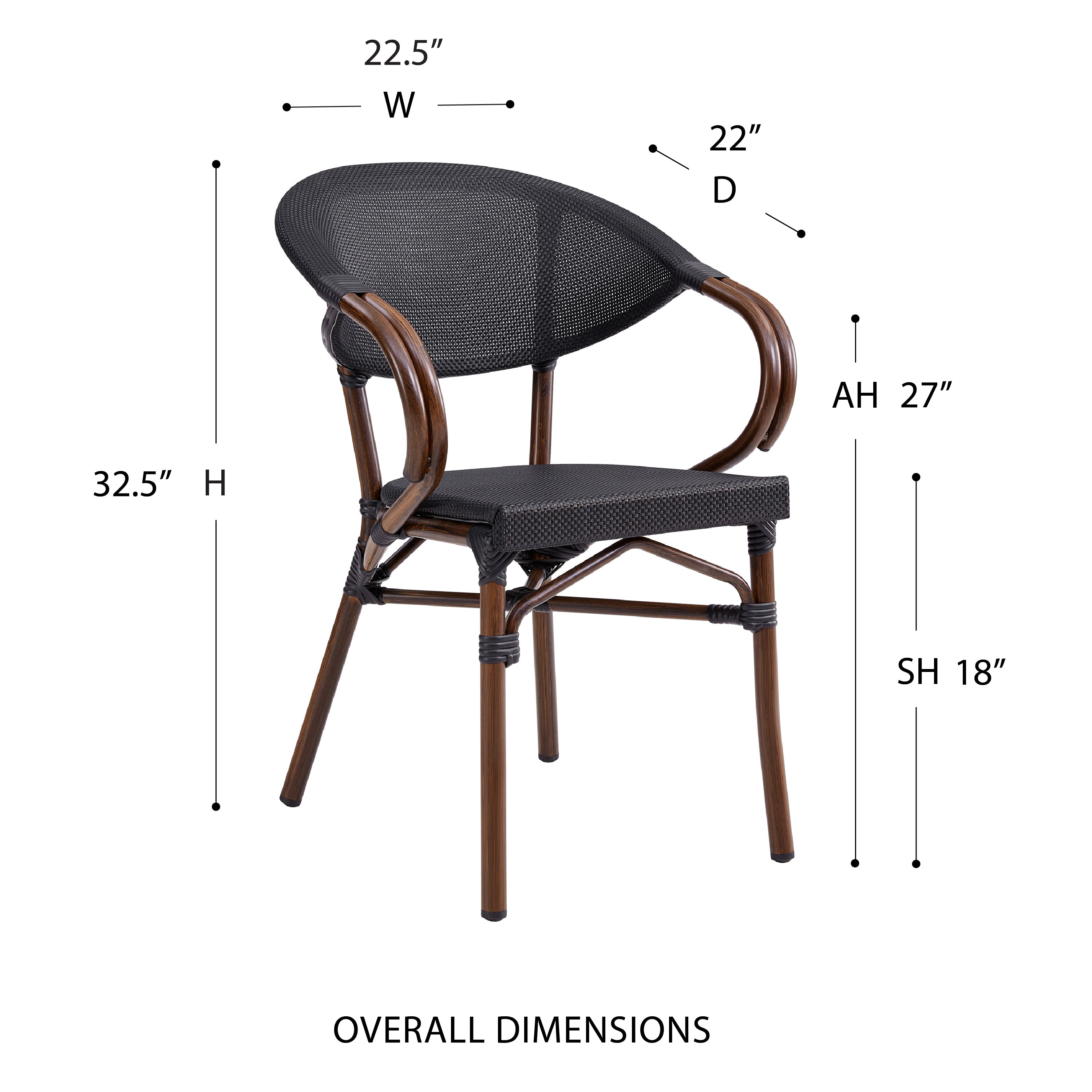 Jannie Stacking Dining Armchair - Set of 2 Dining Chairs Euro Style , Black Friday Sale Euro Style Furniture Sale, Old Bones Co, Mid Century Furniture Sale, Four Hands Furniture, Black Friday Sale Jannie Stacking Dining Armchair - Set of 2,Gus Sale, Perigold Jannie Stacking Dining Armchair - Set of 2 Dining Chairs Black Friday Sale , Perigold Sale Jannie Stacking Dining Armchair - Set of 2,Jannie Stacking Dining Armchair - Set of 2 Lulu and Georgia, Burke Decor Sale Jannie Stacking Dining Armchair - Set of