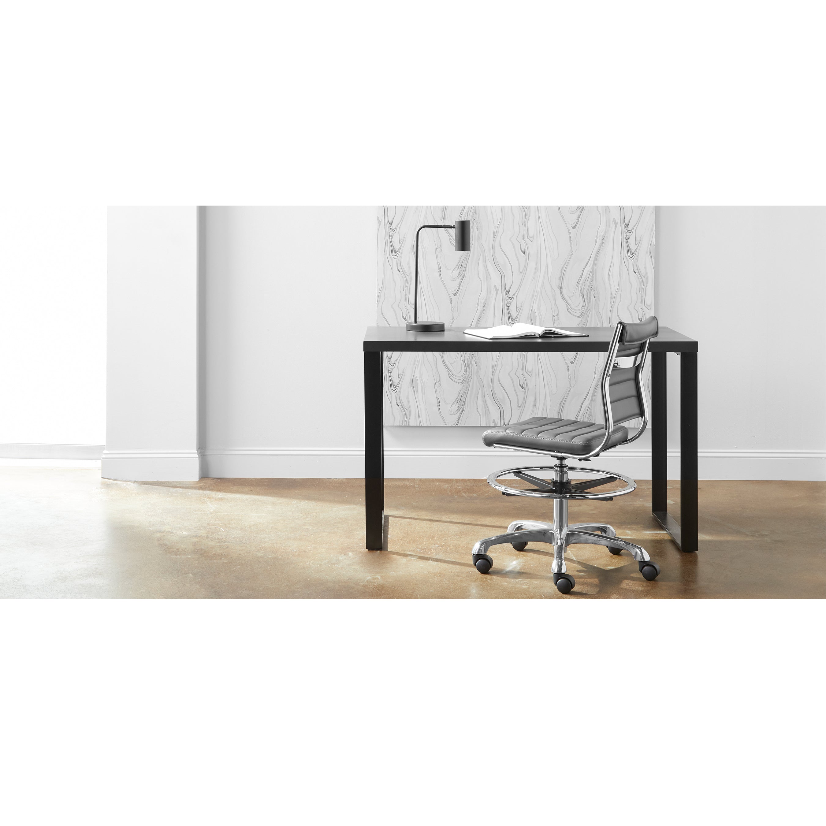 Dillon 48" Desk Desks Euro Style , Black Friday Sale Euro Style Furniture Sale, Old Bones Co, Mid Century Furniture Sale, Four Hands Furniture, Black Friday Sale Dillon 48" Desk,Gus Sale, Perigold Dillon 48" Desk Desks Black Friday Sale , Perigold Sale Dillon 48" Desk,Dillon 48" Desk Lulu and Georgia, Burke Decor Sale Dillon 48" Desk, www.oldbonesco.com