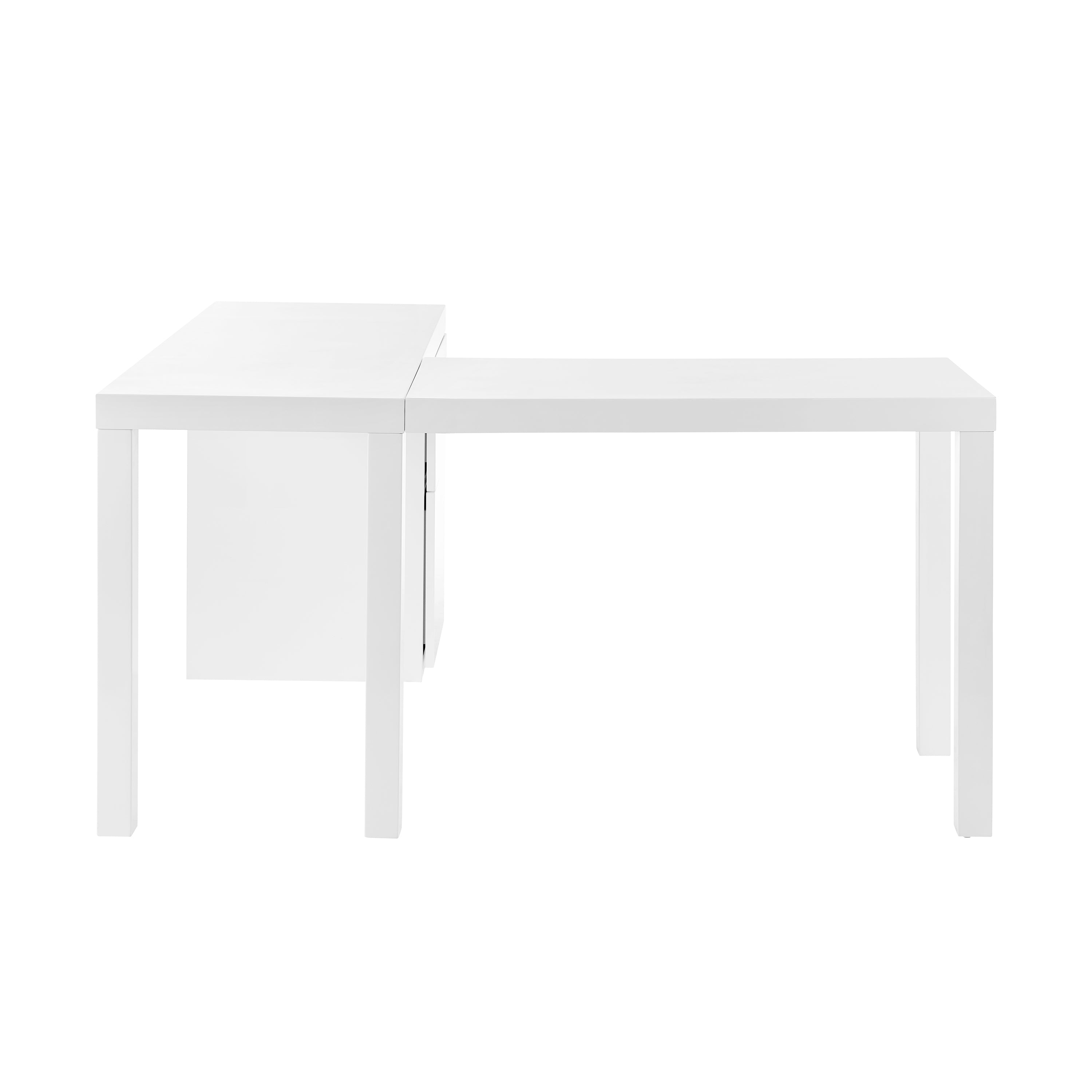 Tresero L-Desk