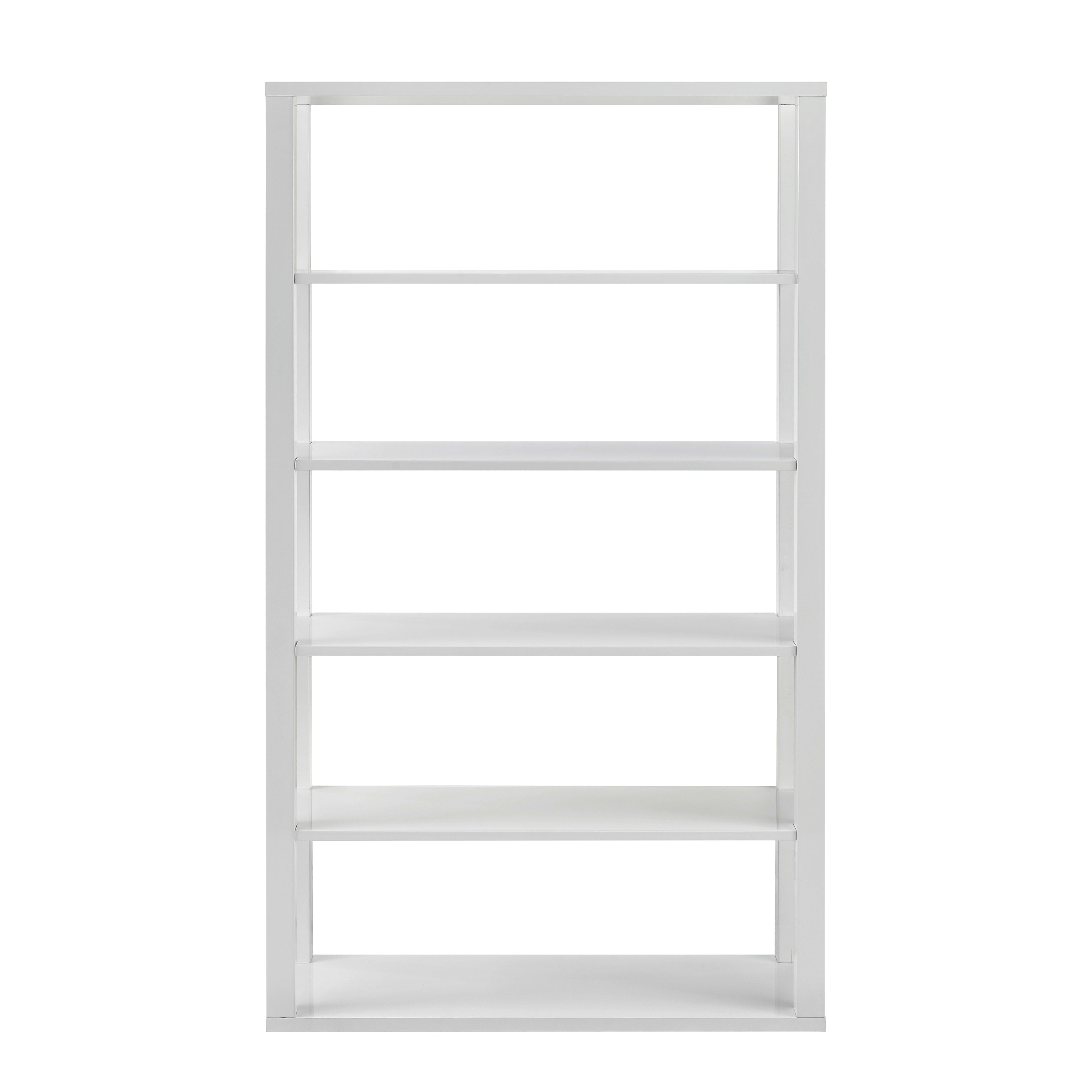 Tresero 40" Shelving Unit