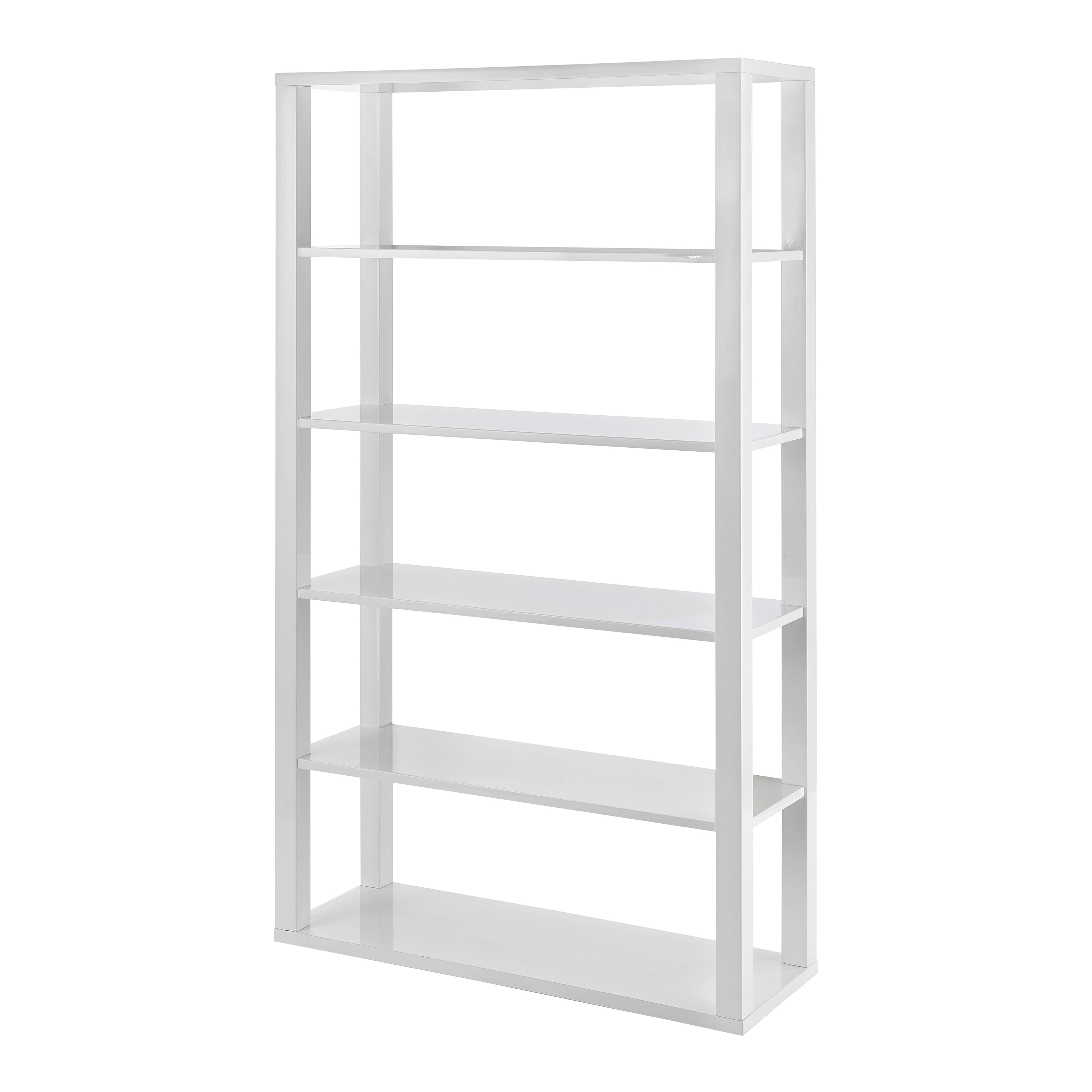 Tresero 40" Shelving Unit