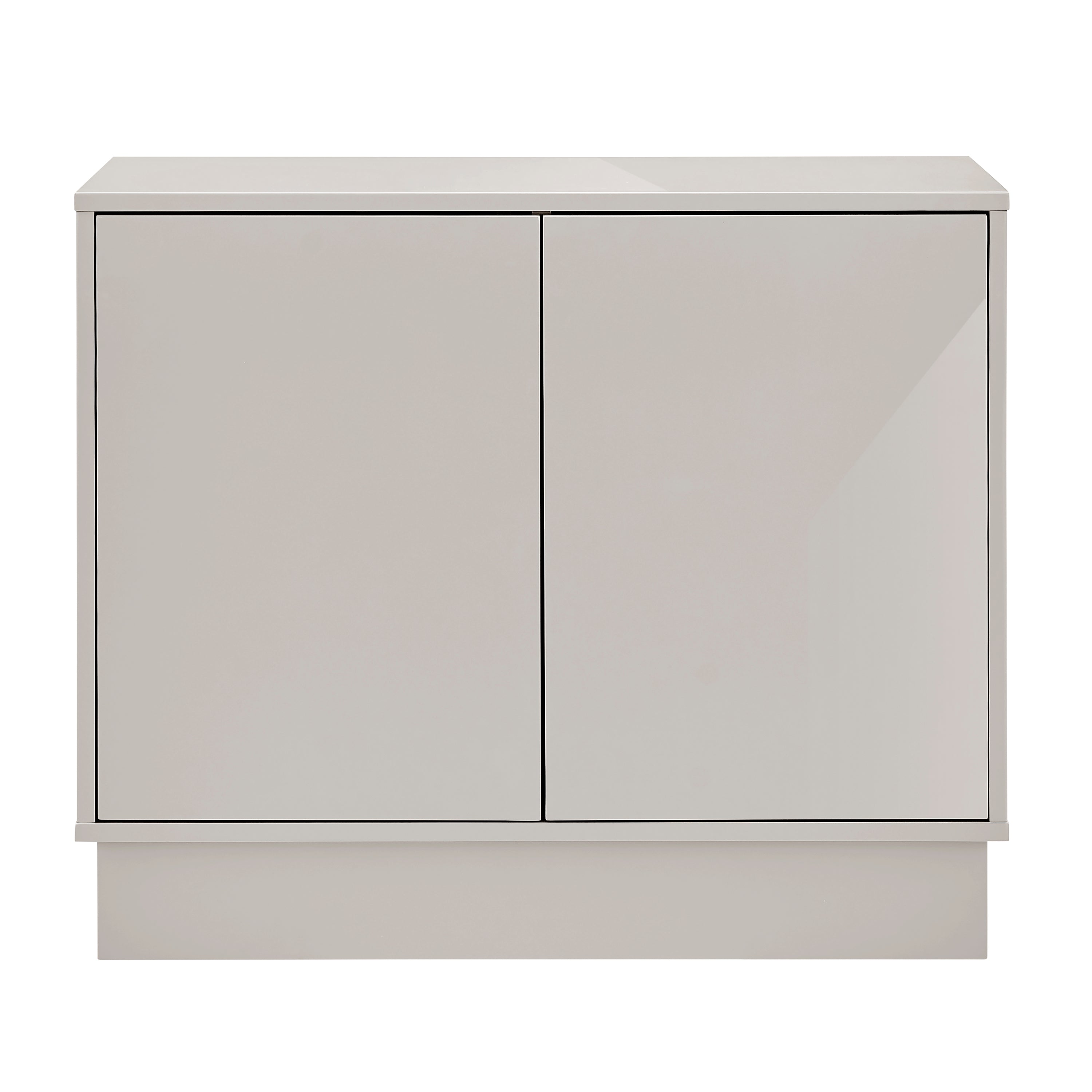 Tresero Cabinet