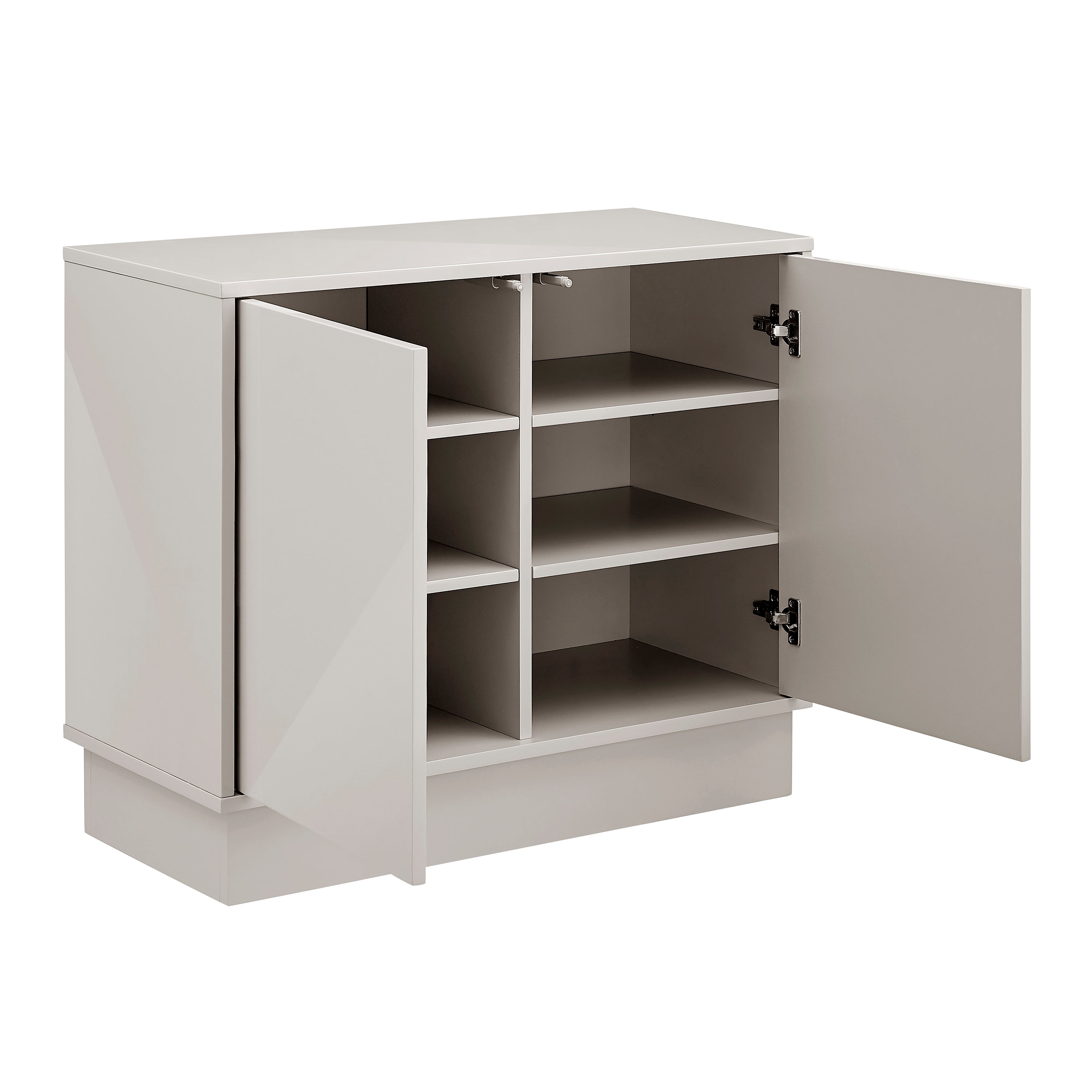 Tresero Cabinet