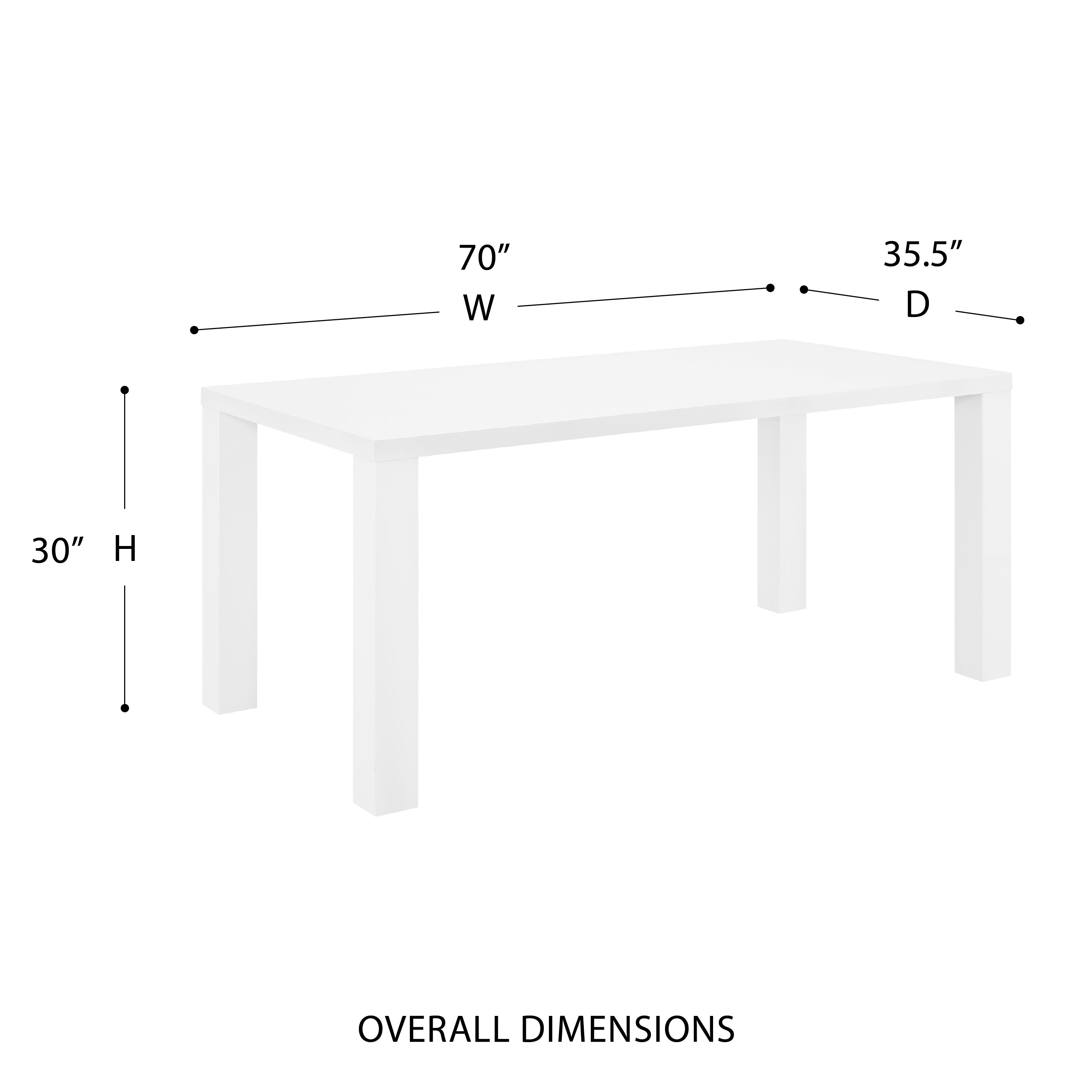 Tresero 70" Dining Table Dining Tables Euro Style , Black Friday Sale Euro Style Furniture Sale, Old Bones Co, Mid Century Furniture Sale, Four Hands Furniture, Black Friday Sale Tresero 70" Dining Table,Gus Sale, Perigold Tresero 70" Dining Table Dining Tables Black Friday Sale , Perigold Sale Tresero 70" Dining Table,Tresero 70" Dining Table Lulu and Georgia, Burke Decor Sale Tresero 70" Dining Table, www.oldbonesco.com