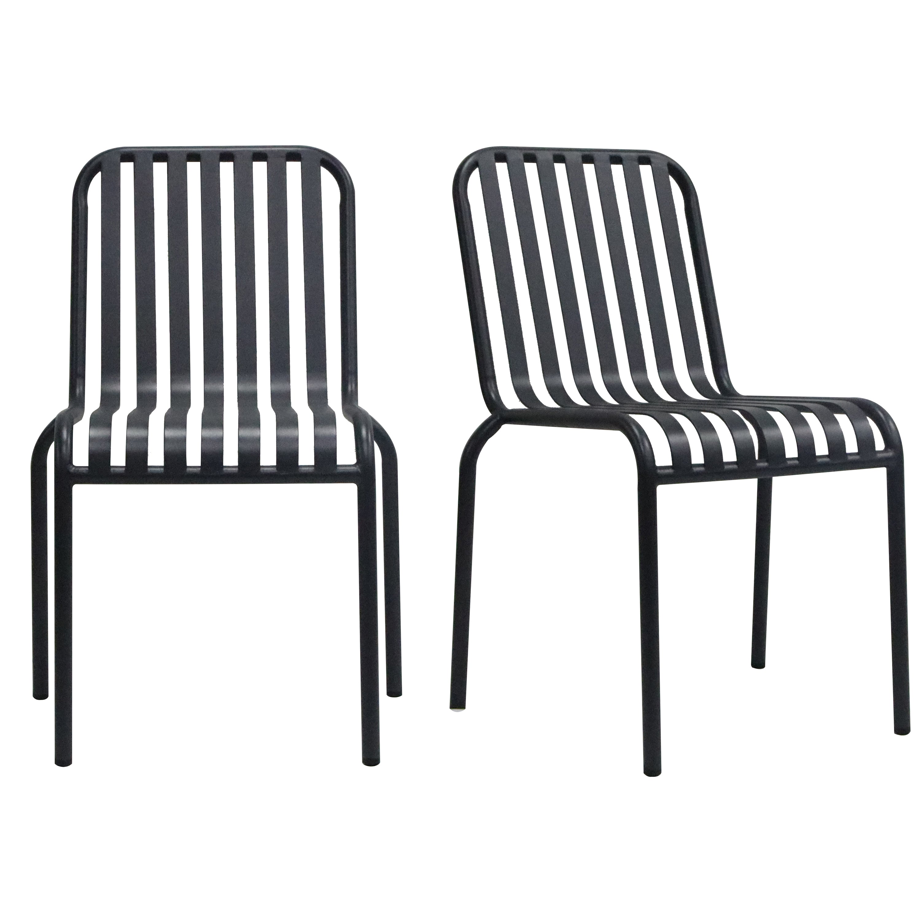 Enid Outdoor Dining Side Chair - Set of 2 Outdoor Dining Chairs Euro Style Black , Black Friday Sale Euro Style Furniture Sale, Old Bones Co, Mid Century Furniture Sale, Four Hands Furniture, Black Friday Sale Enid Outdoor Dining Side Chair - Set of 2,Gus Sale, Perigold Enid Outdoor Dining Side Chair - Set of 2 Outdoor Dining Chairs Black Friday Sale , Perigold Sale Enid Outdoor Dining Side Chair - Set of 2,Enid Outdoor Dining Side Chair - Set of 2 Lulu and Georgia, Burke Decor Sale Enid Outdoor Dining Side