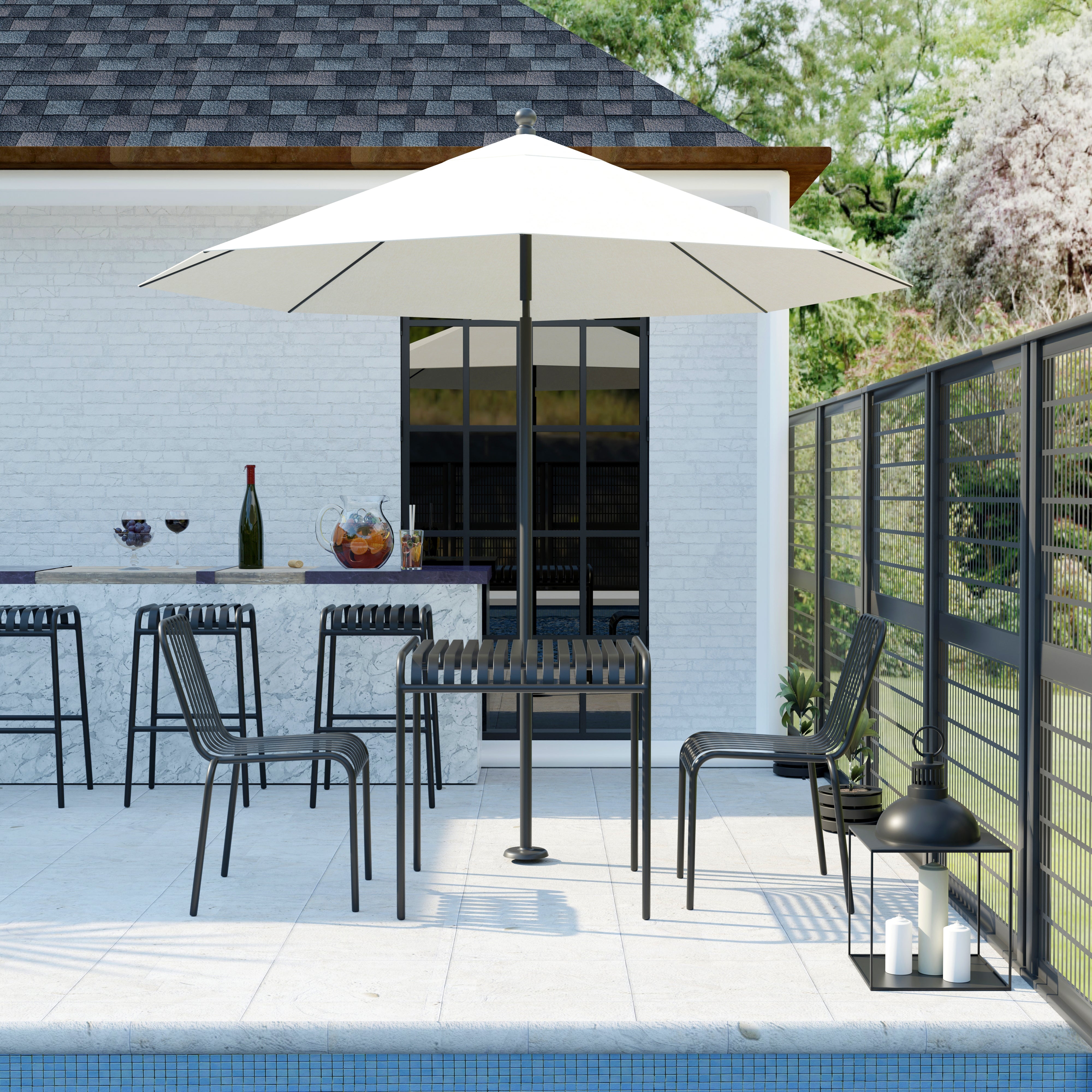 Enid Outdoor Dining Side Chair - Set of 2 Outdoor Dining Chairs Euro Style , Black Friday Sale Euro Style Furniture Sale, Old Bones Co, Mid Century Furniture Sale, Four Hands Furniture, Black Friday Sale Enid Outdoor Dining Side Chair - Set of 2,Gus Sale, Perigold Enid Outdoor Dining Side Chair - Set of 2 Outdoor Dining Chairs Black Friday Sale , Perigold Sale Enid Outdoor Dining Side Chair - Set of 2,Enid Outdoor Dining Side Chair - Set of 2 Lulu and Georgia, Burke Decor Sale Enid Outdoor Dining Side Chair