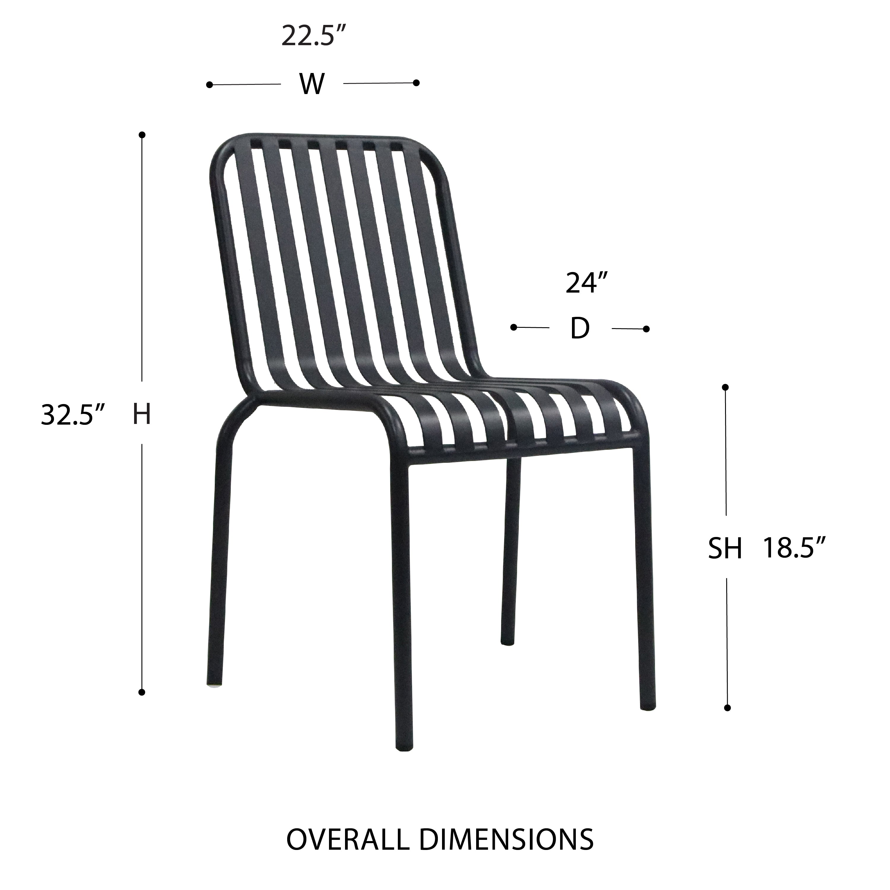 Enid Outdoor Dining Side Chair - Set of 2 Outdoor Dining Chairs Euro Style , Black Friday Sale Euro Style Furniture Sale, Old Bones Co, Mid Century Furniture Sale, Four Hands Furniture, Black Friday Sale Enid Outdoor Dining Side Chair - Set of 2,Gus Sale, Perigold Enid Outdoor Dining Side Chair - Set of 2 Outdoor Dining Chairs Black Friday Sale , Perigold Sale Enid Outdoor Dining Side Chair - Set of 2,Enid Outdoor Dining Side Chair - Set of 2 Lulu and Georgia, Burke Decor Sale Enid Outdoor Dining Side Chair