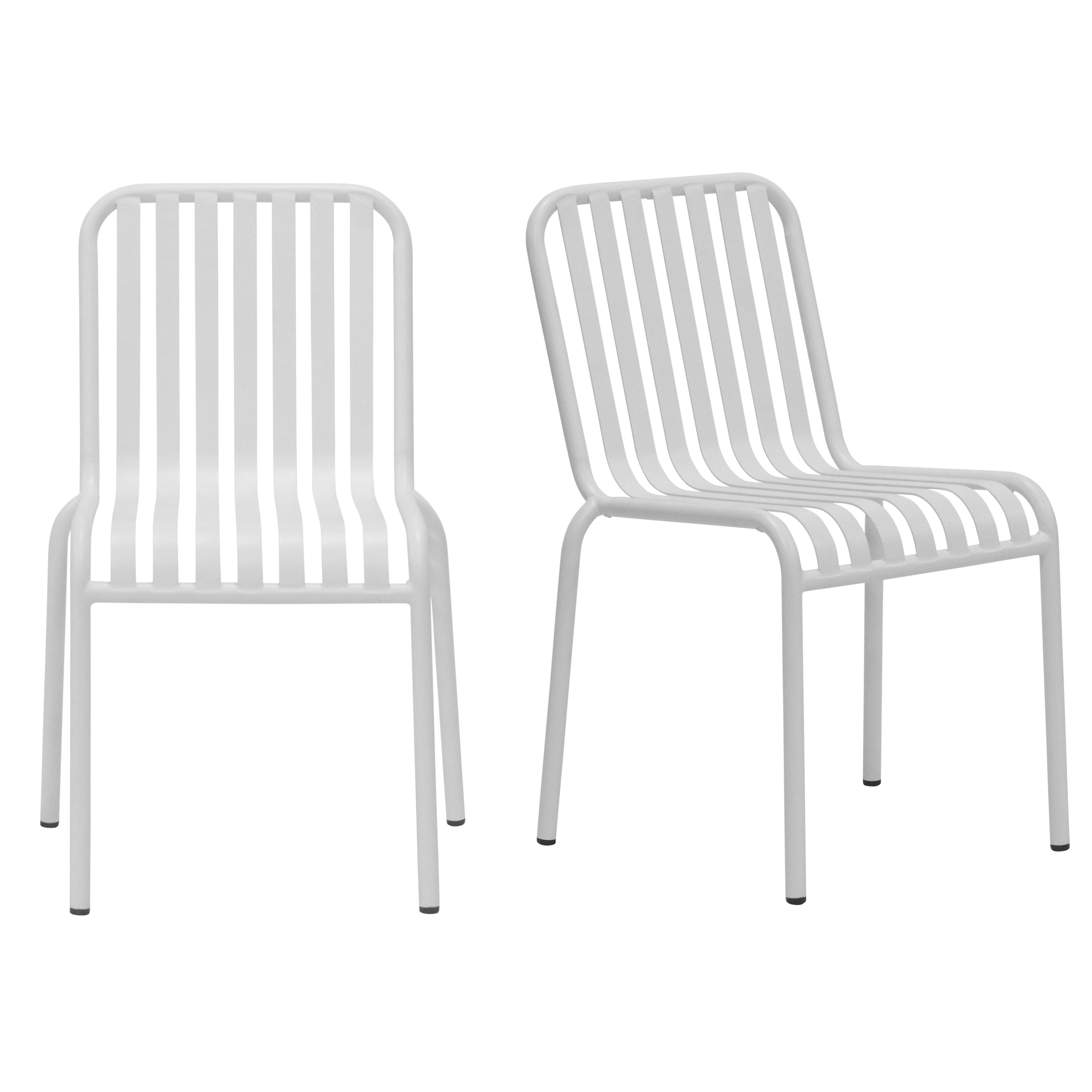 Enid Outdoor Dining Side Chair - Set of 2 Outdoor Dining Chairs Euro Style White , Black Friday Sale Euro Style Furniture Sale, Old Bones Co, Mid Century Furniture Sale, Four Hands Furniture, Black Friday Sale Enid Outdoor Dining Side Chair - Set of 2,Gus Sale, Perigold Enid Outdoor Dining Side Chair - Set of 2 Outdoor Dining Chairs Black Friday Sale , Perigold Sale Enid Outdoor Dining Side Chair - Set of 2,Enid Outdoor Dining Side Chair - Set of 2 Lulu and Georgia, Burke Decor Sale Enid Outdoor Dining Side