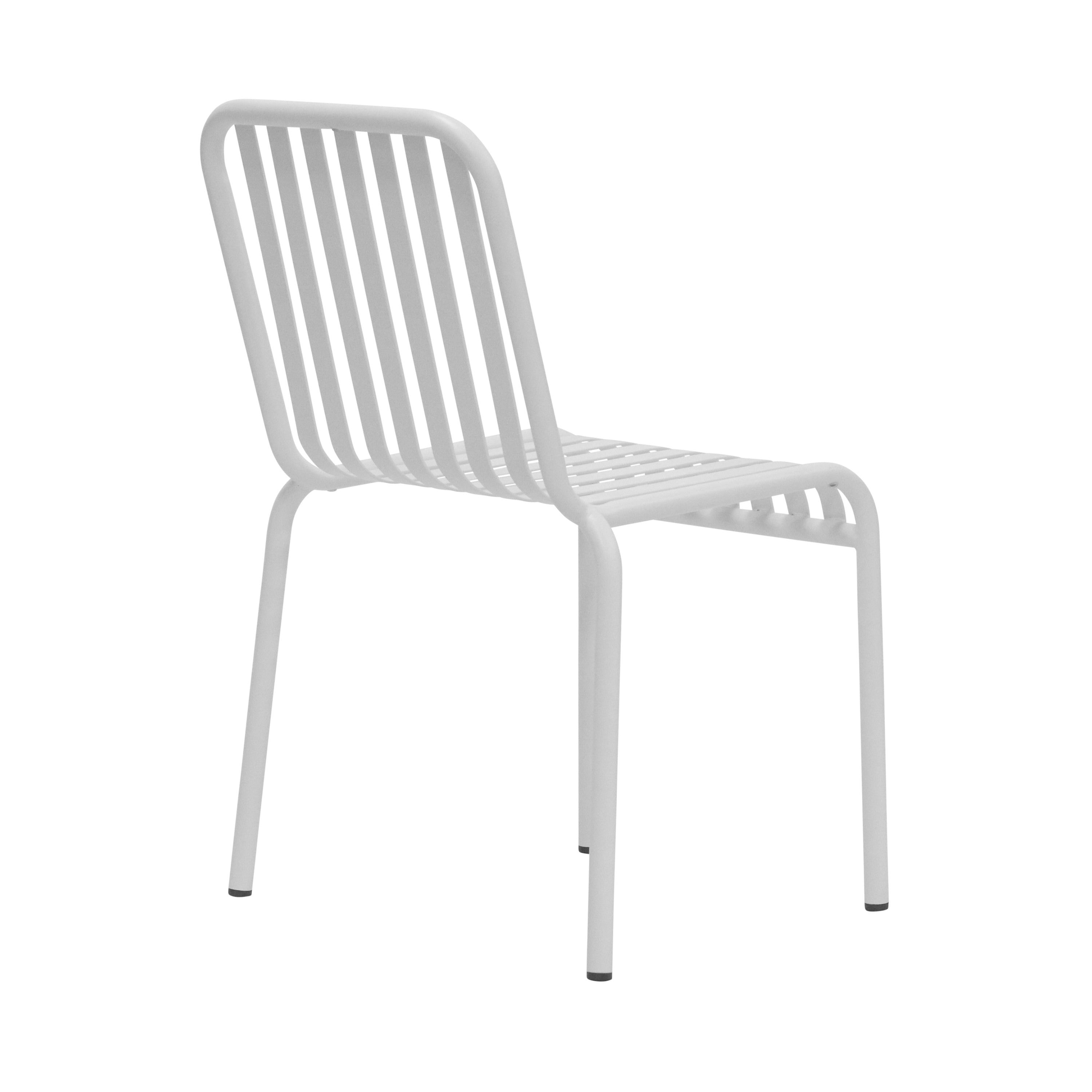 Enid Outdoor Dining Side Chair - Set of 2