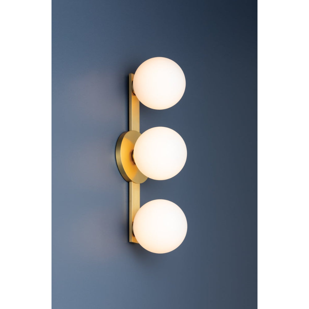 Baird 3-Bath and Vanity Light Bath & Vanity Lights Hudson Valley Lighting , Black Friday Sale Hudson Valley Lighting Furniture Sale, Old Bones Co, Mid Century Furniture Sale, Four Hands Furniture, Black Friday Sale Baird 3-Bath and Vanity Light,Gus Sale, Perigold Baird 3-Bath and Vanity Light Bath & Vanity Lights Black Friday Sale , Perigold Sale Baird 3-Bath and Vanity Light,Baird 3-Bath and Vanity Light Lulu and Georgia, Burke Decor Sale Baird 3-Bath and Vanity Light, www.oldbonesco.com