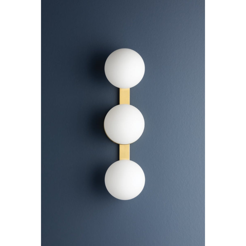 Baird 3-Bath and Vanity Light Bath & Vanity Lights Hudson Valley Lighting , Black Friday Sale Hudson Valley Lighting Furniture Sale, Old Bones Co, Mid Century Furniture Sale, Four Hands Furniture, Black Friday Sale Baird 3-Bath and Vanity Light,Gus Sale, Perigold Baird 3-Bath and Vanity Light Bath & Vanity Lights Black Friday Sale , Perigold Sale Baird 3-Bath and Vanity Light,Baird 3-Bath and Vanity Light Lulu and Georgia, Burke Decor Sale Baird 3-Bath and Vanity Light, www.oldbonesco.com