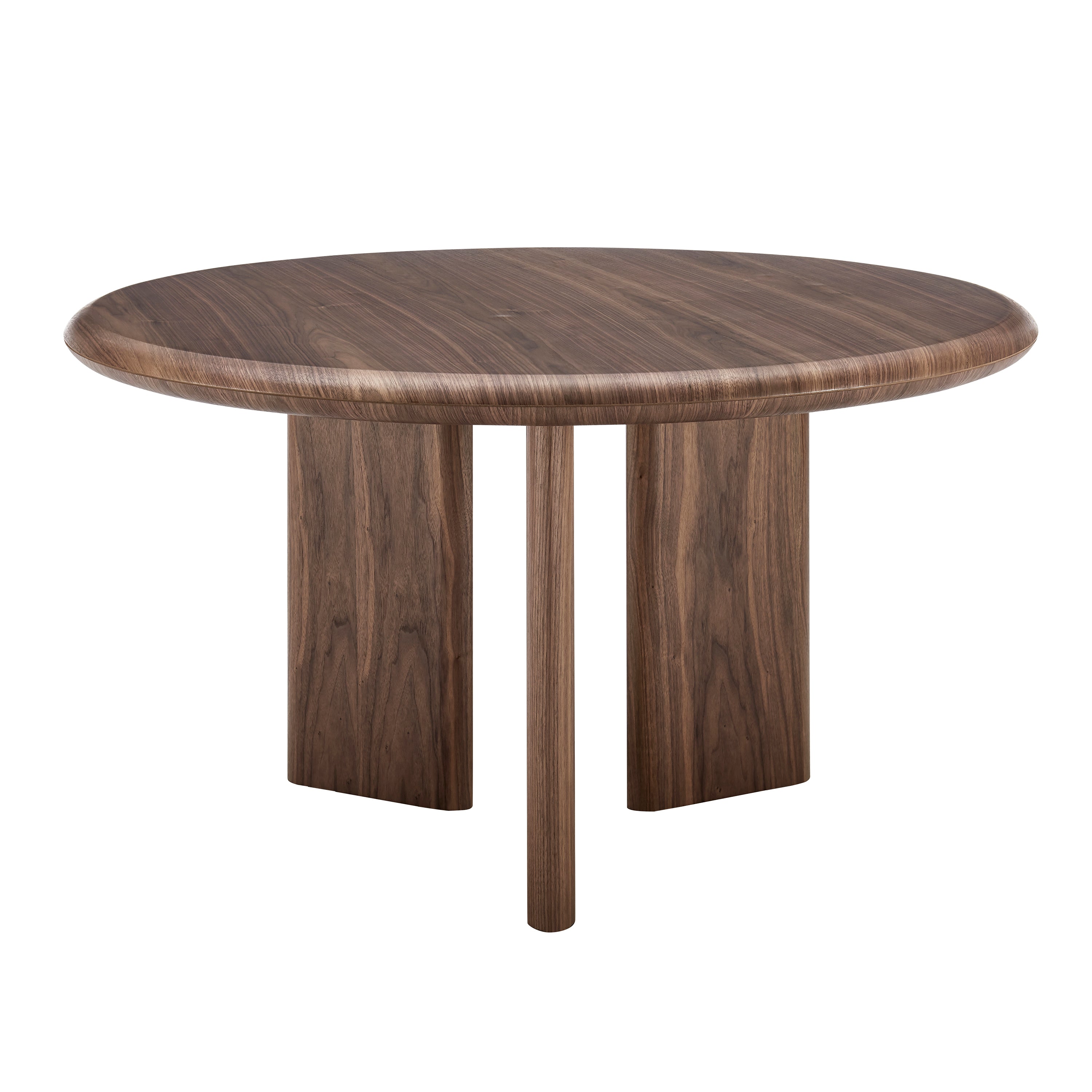 Albert 53" Round Dining Table Dining Tables Euro Style , Black Friday Sale Euro Style Furniture Sale, Old Bones Co, Mid Century Furniture Sale, Four Hands Furniture, Black Friday Sale Albert 53" Round Dining Table,Gus Sale, Perigold Albert 53" Round Dining Table Dining Tables Black Friday Sale , Perigold Sale Albert 53" Round Dining Table,Albert 53" Round Dining Table Lulu and Georgia, Burke Decor Sale Albert 53" Round Dining Table, www.oldbonesco.com