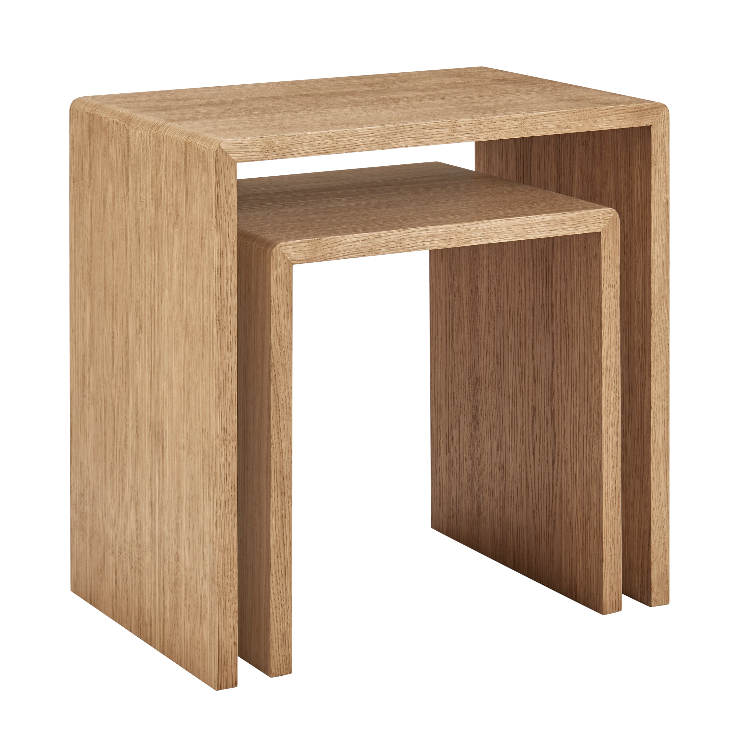 Nova Nesting Side Table