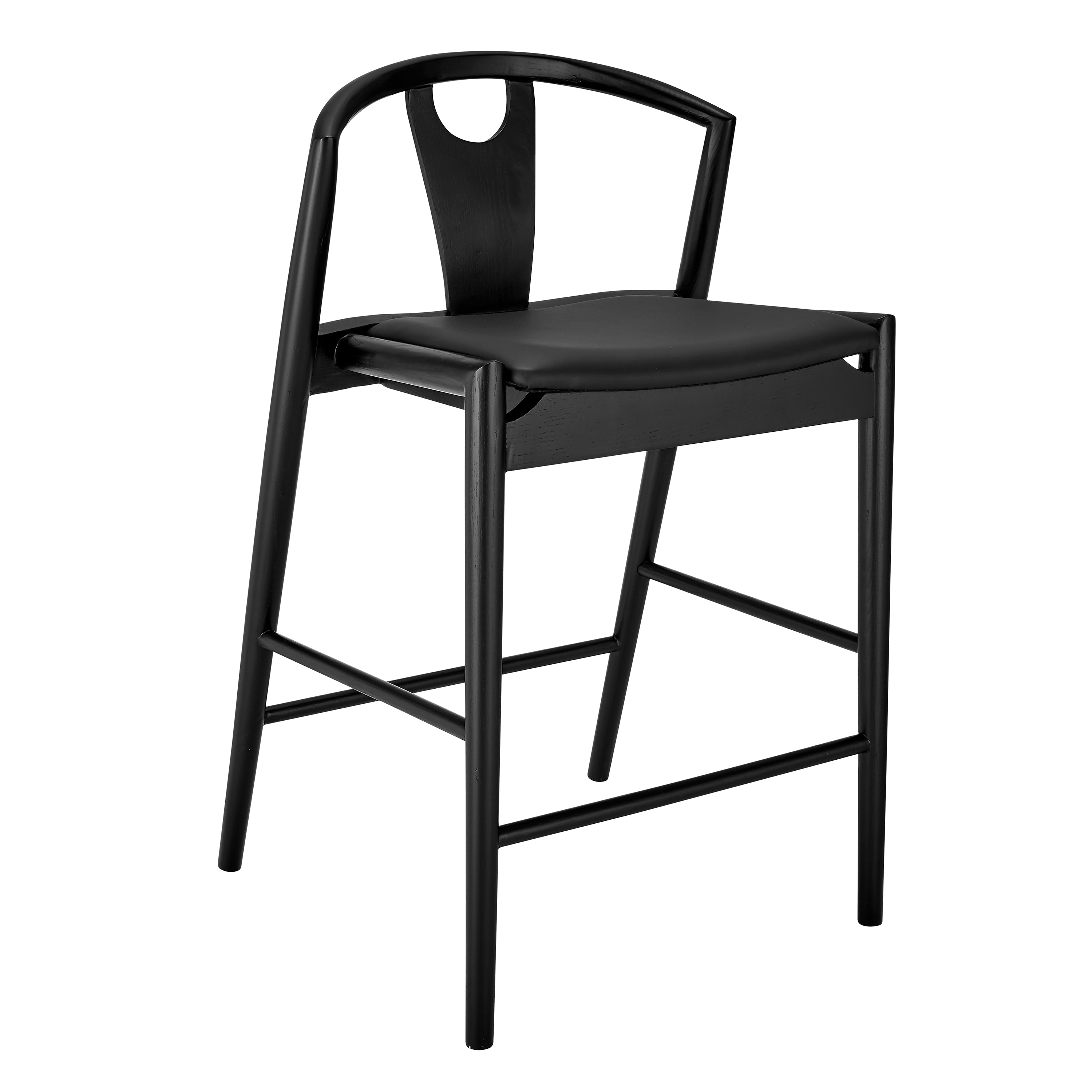 Blanche Counter Stool Bar & Counter Stools Euro Style Black Black , Black Friday Sale Euro Style Furniture Sale, Old Bones Co, Mid Century Furniture Sale, Four Hands Furniture, Black Friday Sale Blanche Counter Stool,Gus Sale, Perigold Blanche Counter Stool Bar & Counter Stools Black Friday Sale , Perigold Sale Blanche Counter Stool,Blanche Counter Stool Lulu and Georgia, Burke Decor Sale Blanche Counter Stool, www.oldbonesco.com