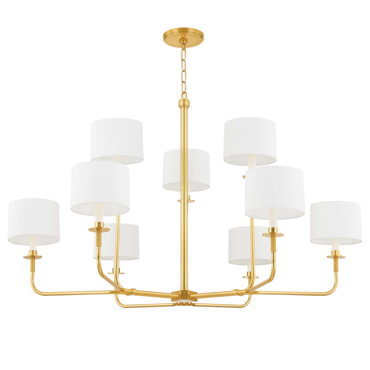Paramus 8-Light Chandelier Chandeliers Hudson Valley Lighting Aged Brass , Black Friday Sale Hudson Valley Lighting Furniture Sale, Old Bones Co, Mid Century Furniture Sale, Four Hands Furniture, Black Friday Sale Paramus 8-Light Chandelier,Gus Sale, Perigold Paramus 8-Light Chandelier Chandeliers Black Friday Sale , Perigold Sale Paramus 8-Light Chandelier,Paramus 8-Light Chandelier Lulu and Georgia, Burke Decor Sale Paramus 8-Light Chandelier, www.oldbonesco.com