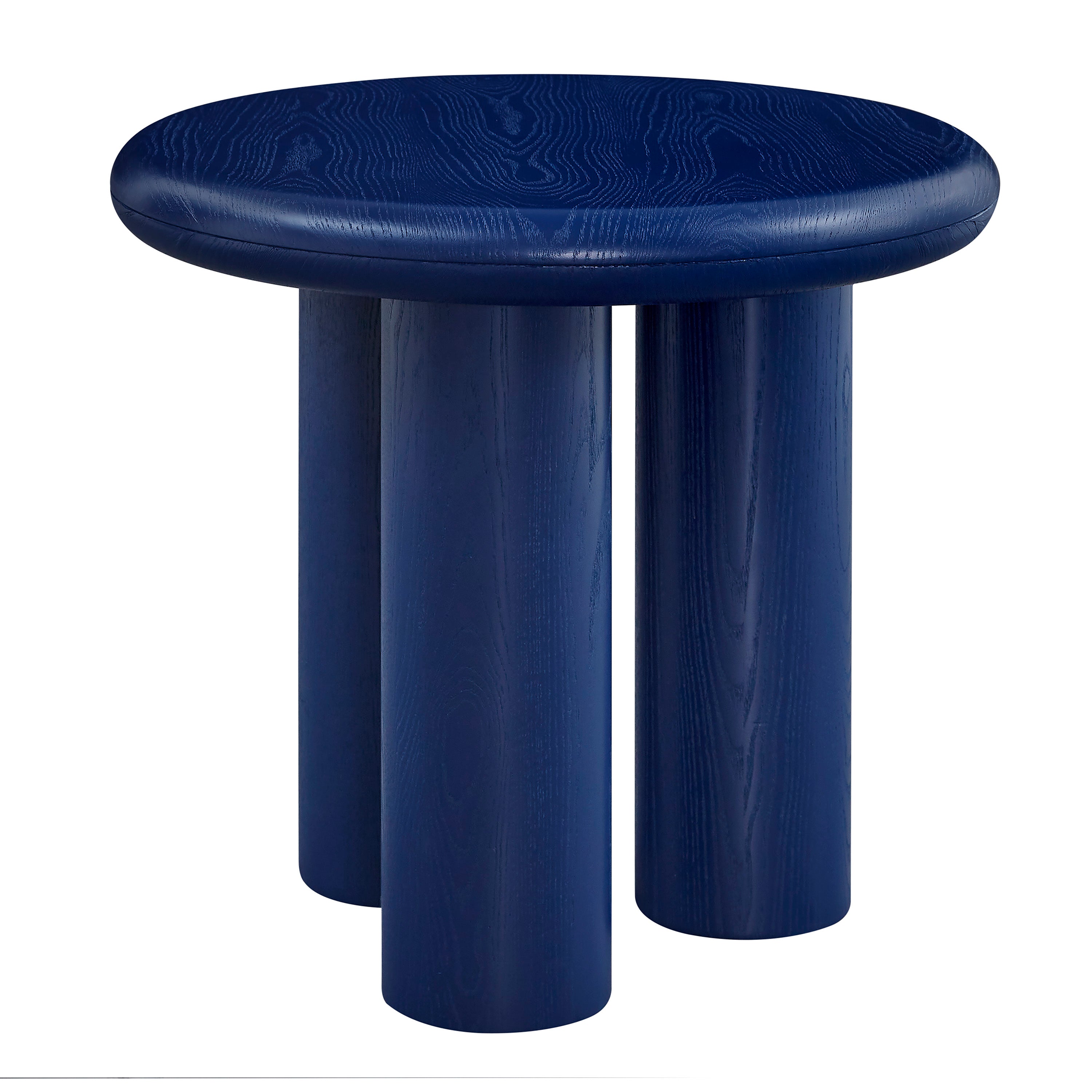Gunda Round Side Table Side & End Tables Euro Style Blue , Black Friday Sale Euro Style Furniture Sale, Old Bones Co, Mid Century Furniture Sale, Four Hands Furniture, Black Friday Sale Gunda Round Side Table,Gus Sale, Perigold Gunda Round Side Table Side & End Tables Black Friday Sale , Perigold Sale Gunda Round Side Table,Gunda Round Side Table Lulu and Georgia, Burke Decor Sale Gunda Round Side Table, www.oldbonesco.com
