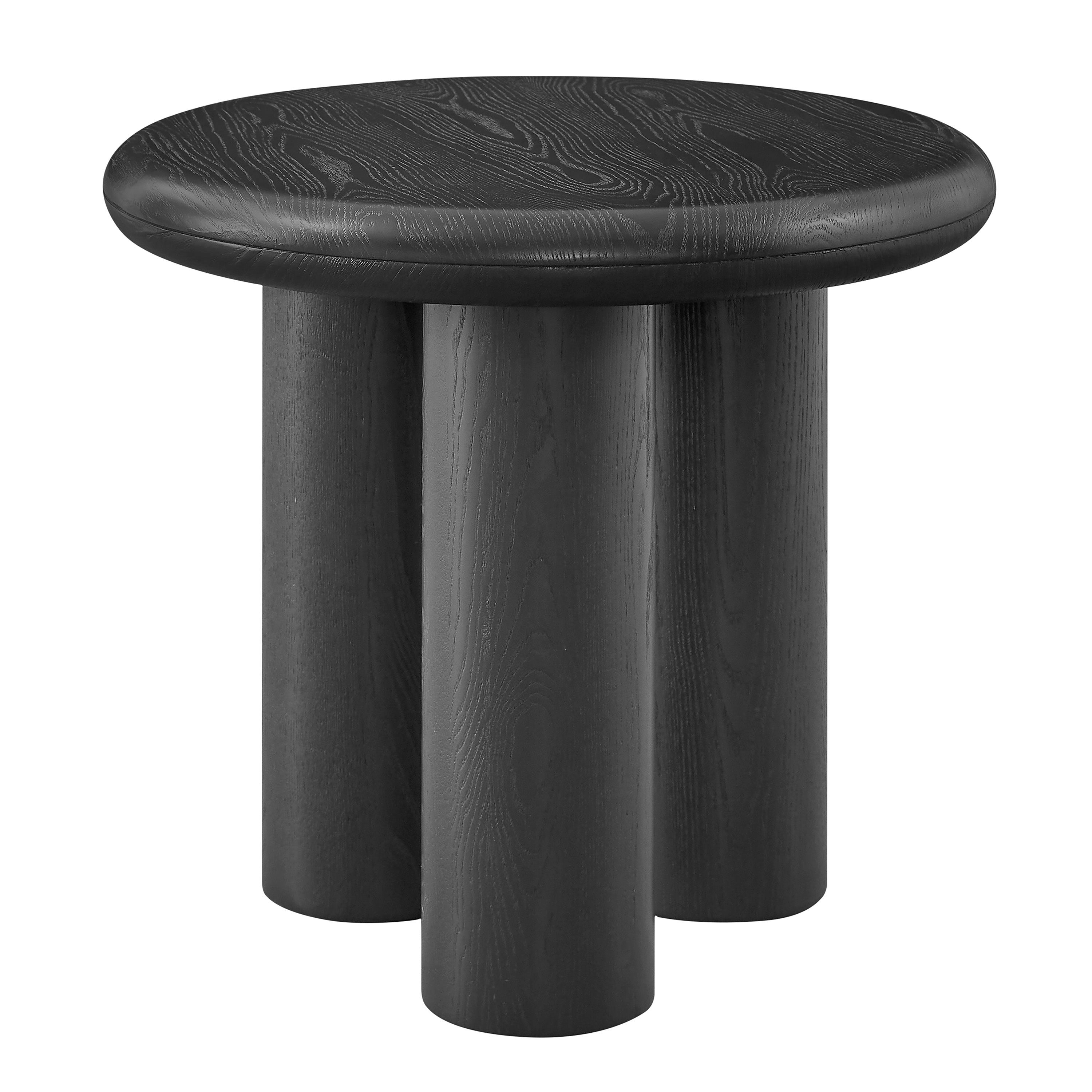 Gunda Round Side Table Side & End Tables Euro Style , Black Friday Sale Euro Style Furniture Sale, Old Bones Co, Mid Century Furniture Sale, Four Hands Furniture, Black Friday Sale Gunda Round Side Table,Gus Sale, Perigold Gunda Round Side Table Side & End Tables Black Friday Sale , Perigold Sale Gunda Round Side Table,Gunda Round Side Table Lulu and Georgia, Burke Decor Sale Gunda Round Side Table, www.oldbonesco.com