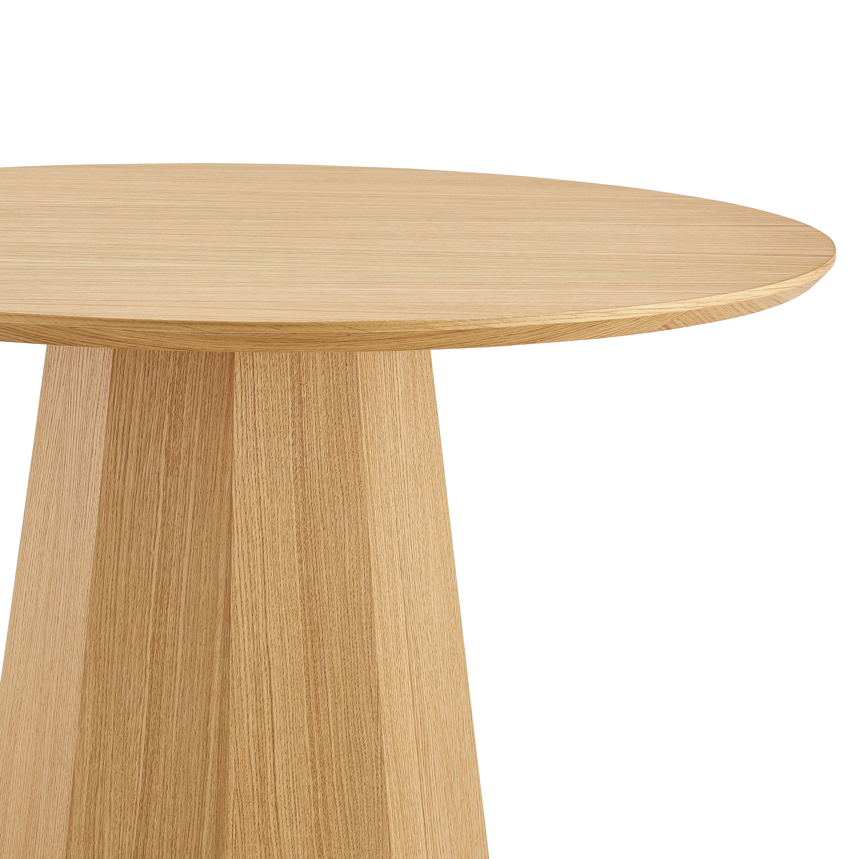 Sidney 42" Round Table