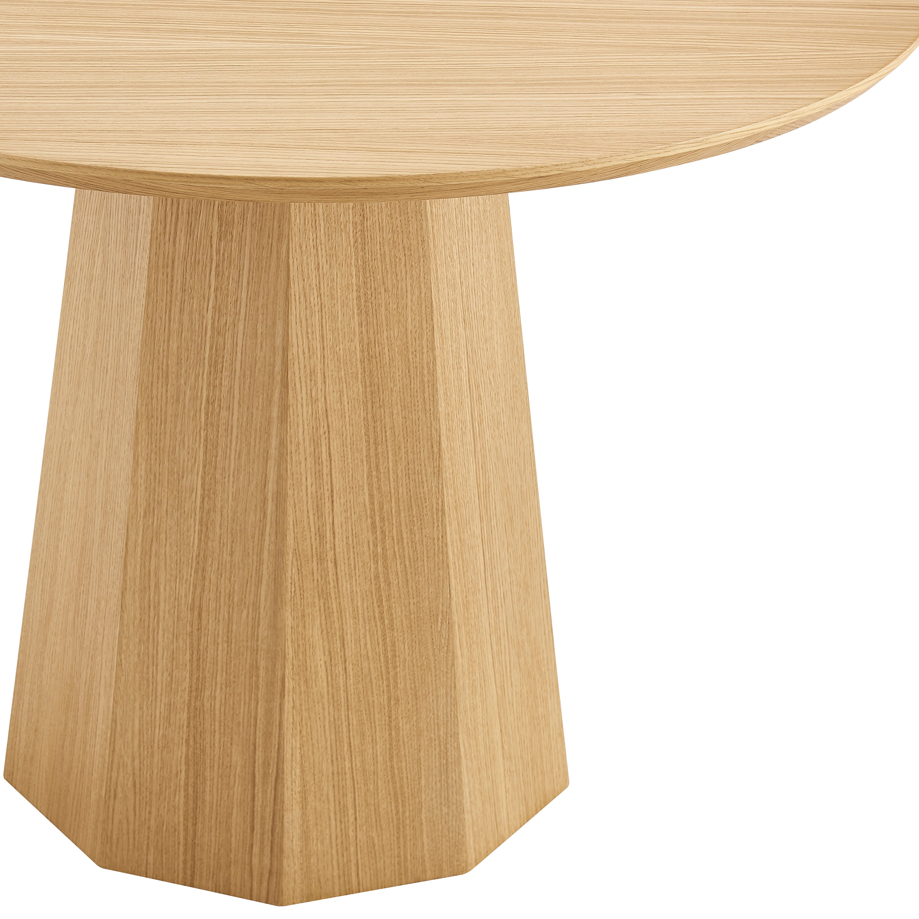 Sidney 42" Round Table