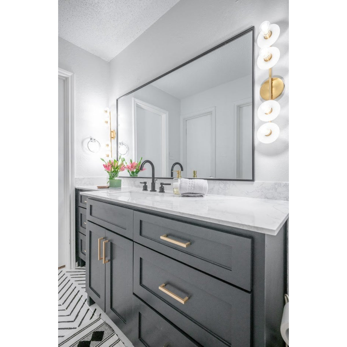 Elmont 4-Bath and Vanity Light Bath & Vanity Lights Hudson Valley Lighting , Black Friday Sale Hudson Valley Lighting Furniture Sale, Old Bones Co, Mid Century Furniture Sale, Four Hands Furniture, Black Friday Sale Elmont 4-Bath and Vanity Light,Gus Sale, Perigold Elmont 4-Bath and Vanity Light Bath & Vanity Lights Black Friday Sale , Perigold Sale Elmont 4-Bath and Vanity Light,Elmont 4-Bath and Vanity Light Lulu and Georgia, Burke Decor Sale Elmont 4-Bath and Vanity Light, www.oldbonesco.com