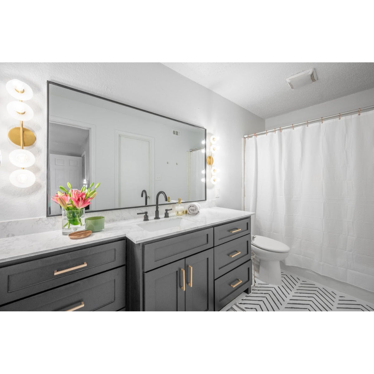 Elmont 4-Bath and Vanity Light Bath & Vanity Lights Hudson Valley Lighting , Black Friday Sale Hudson Valley Lighting Furniture Sale, Old Bones Co, Mid Century Furniture Sale, Four Hands Furniture, Black Friday Sale Elmont 4-Bath and Vanity Light,Gus Sale, Perigold Elmont 4-Bath and Vanity Light Bath & Vanity Lights Black Friday Sale , Perigold Sale Elmont 4-Bath and Vanity Light,Elmont 4-Bath and Vanity Light Lulu and Georgia, Burke Decor Sale Elmont 4-Bath and Vanity Light, www.oldbonesco.com