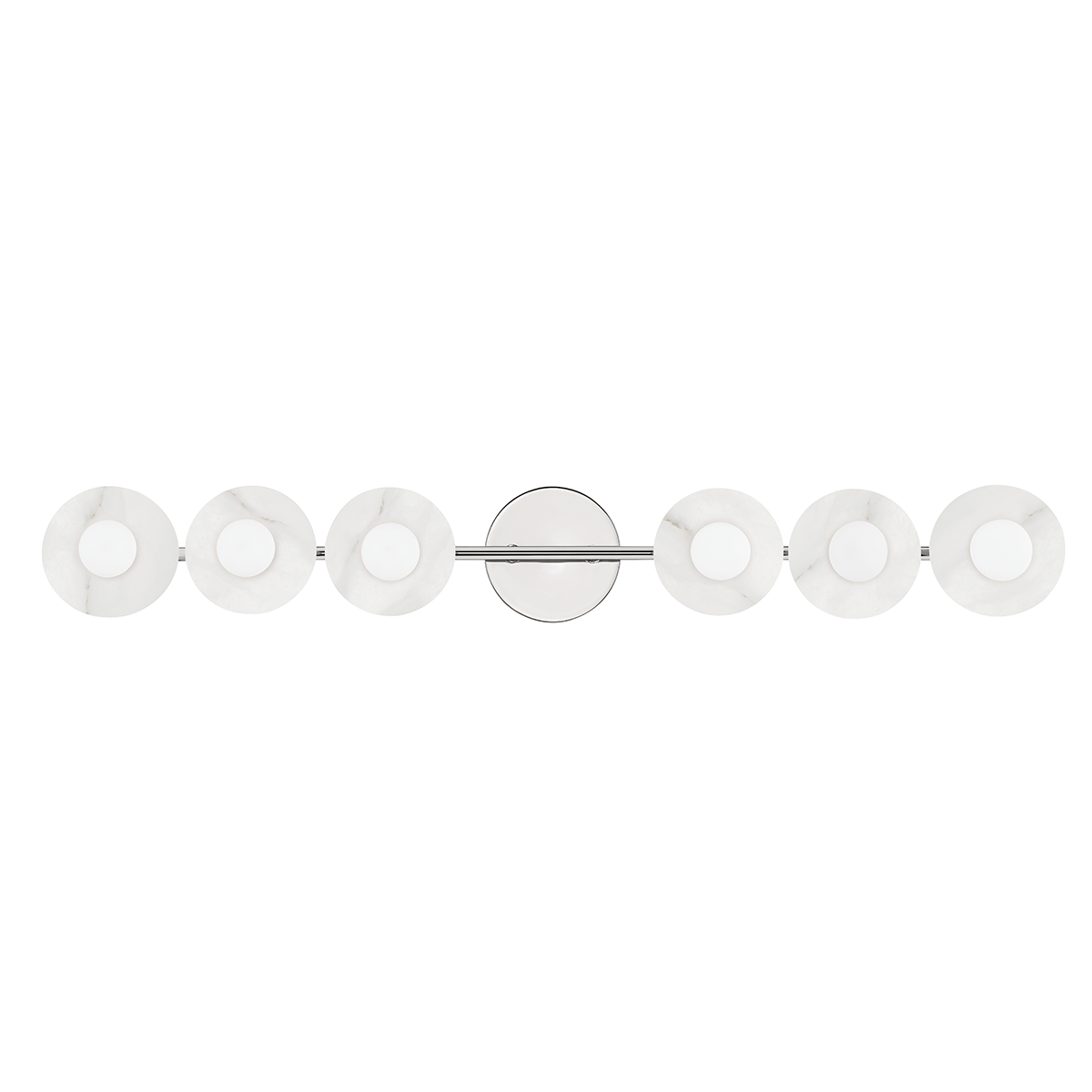 Elmont 6-Bath and Vanity Light Bath & Vanity Lights Hudson Valley Lighting Polished Nickel , Black Friday Sale Hudson Valley Lighting Furniture Sale, Old Bones Co, Mid Century Furniture Sale, Four Hands Furniture, Black Friday Sale Elmont 6-Bath and Vanity Light,Gus Sale, Perigold Elmont 6-Bath and Vanity Light Bath & Vanity Lights Black Friday Sale , Perigold Sale Elmont 6-Bath and Vanity Light,Elmont 6-Bath and Vanity Light Lulu and Georgia, Burke Decor Sale Elmont 6-Bath and Vanity Light, www.oldbonesco.