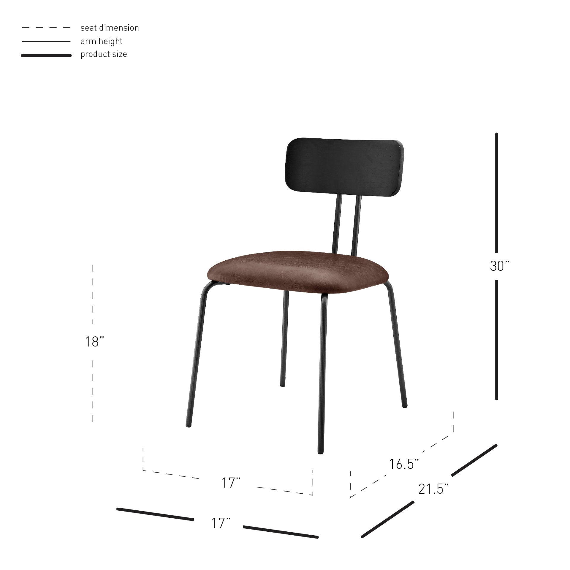 Judith KD PU Dining Side Chair - Set of 4 Dining Chairs NPD , Black Friday Sale NPD Furniture Sale, Old Bones Co, Mid Century Furniture Sale, Four Hands Furniture, Black Friday Sale Judith KD PU Dining Side Chair - Set of 4,Gus Sale, Perigold Judith KD PU Dining Side Chair - Set of 4 Dining Chairs Black Friday Sale , Perigold Sale Judith KD PU Dining Side Chair - Set of 4,Judith KD PU Dining Side Chair - Set of 4 Lulu and Georgia, Burke Decor Sale Judith KD PU Dining Side Chair - Set of 4, www.oldbonesco.co