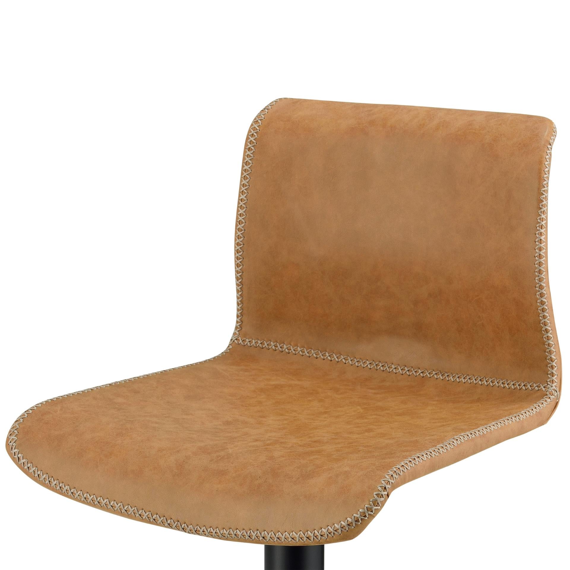 Jayden KD Low Back Gaslift Swivel Bar Stool - Set of 2 Bar & Counter Stools NPD , Black Friday Sale NPD Furniture Sale, Old Bones Co, Mid Century Furniture Sale, Four Hands Furniture, Black Friday Sale Jayden KD Low Back Gaslift Swivel Bar Stool - Set of 2,Gus Sale, Perigold Jayden KD Low Back Gaslift Swivel Bar Stool - Set of 2 Bar & Counter Stools Black Friday Sale , Perigold Sale Jayden KD Low Back Gaslift Swivel Bar Stool - Set of 2,Jayden KD Low Back Gaslift Swivel Bar Stool - Set of 2 Lulu and Georgia