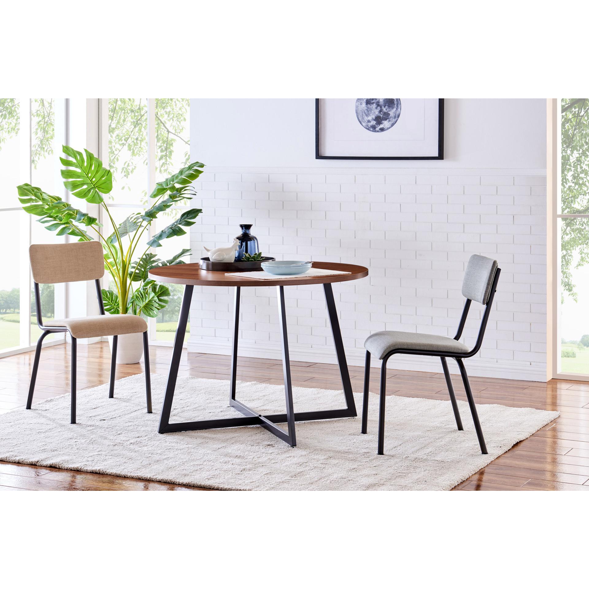 Courtdale KD Round Dining Table Dining Tables NPD , Black Friday Sale NPD Furniture Sale, Old Bones Co, Mid Century Furniture Sale, Four Hands Furniture, Black Friday Sale Courtdale KD Round Dining Table,Gus Sale, Perigold Courtdale KD Round Dining Table Dining Tables Black Friday Sale , Perigold Sale Courtdale KD Round Dining Table,Courtdale KD Round Dining Table Lulu and Georgia, Burke Decor Sale Courtdale KD Round Dining Table, www.oldbonesco.com