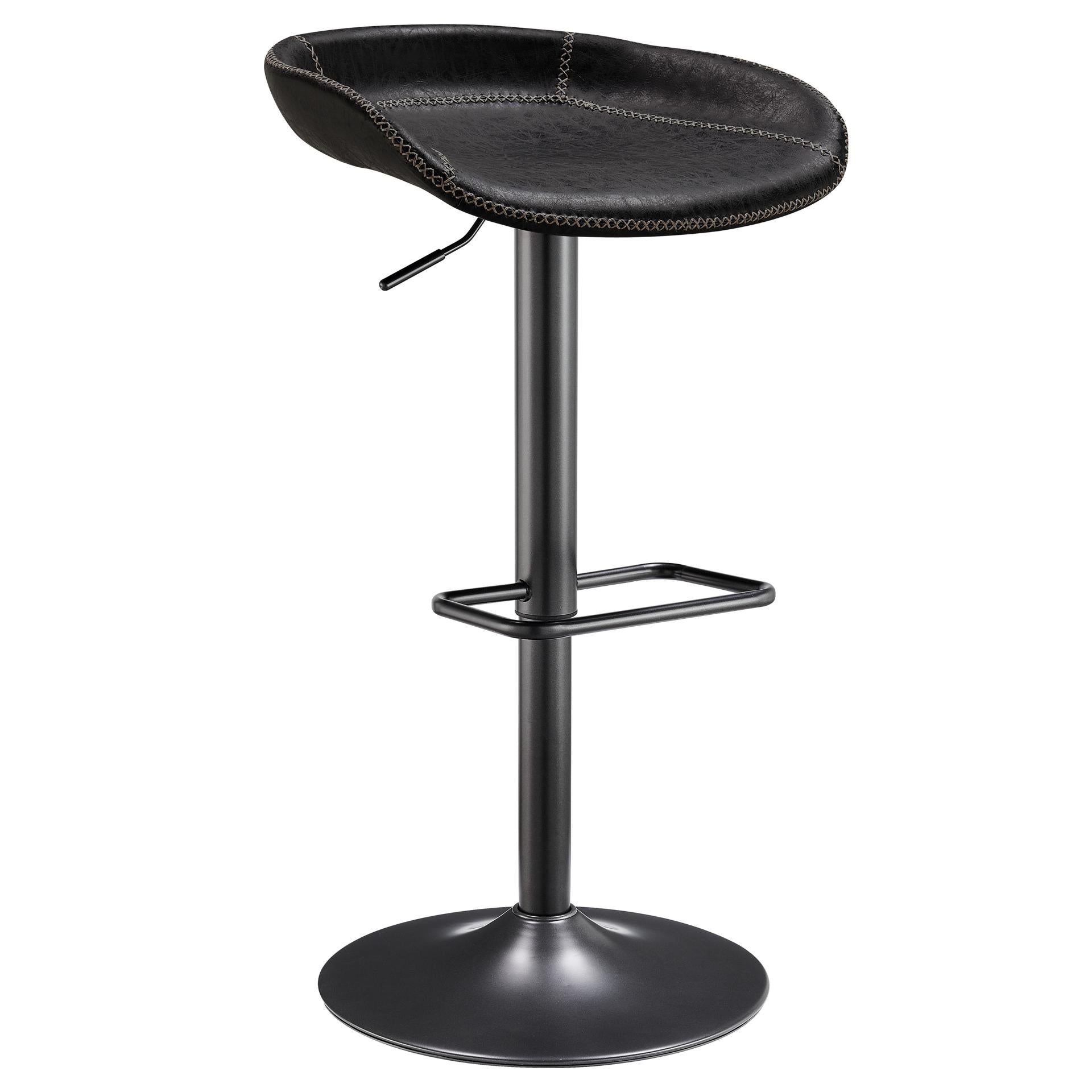 Rogue KD Gaslift Swivel Bar Stool - Set of 2 Bar & Counter Stools NPD , Black Friday Sale NPD Furniture Sale, Old Bones Co, Mid Century Furniture Sale, Four Hands Furniture, Black Friday Sale Rogue KD Gaslift Swivel Bar Stool - Set of 2,Gus Sale, Perigold Rogue KD Gaslift Swivel Bar Stool - Set of 2 Bar & Counter Stools Black Friday Sale , Perigold Sale Rogue KD Gaslift Swivel Bar Stool - Set of 2,Rogue KD Gaslift Swivel Bar Stool - Set of 2 Lulu and Georgia, Burke Decor Sale Rogue KD Gaslift Swivel Bar Sto