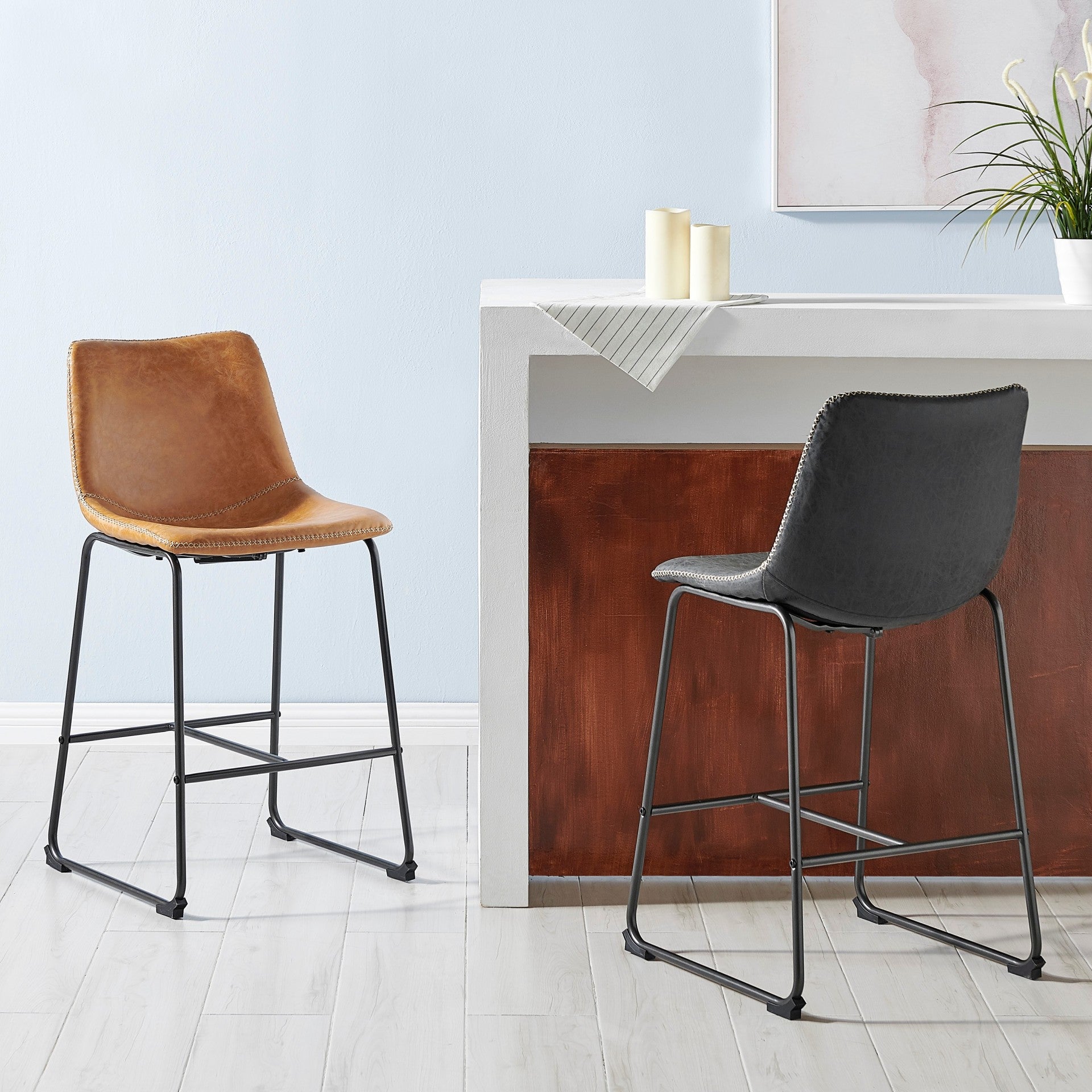 Vesta KD Counter Stool - Set of 2 Bar & Counter Stools NPD , Black Friday Sale NPD Furniture Sale, Old Bones Co, Mid Century Furniture Sale, Four Hands Furniture, Black Friday Sale Vesta KD Counter Stool - Set of 2,Gus Sale, Perigold Vesta KD Counter Stool - Set of 2 Bar & Counter Stools Black Friday Sale , Perigold Sale Vesta KD Counter Stool - Set of 2,Vesta KD Counter Stool - Set of 2 Lulu and Georgia, Burke Decor Sale Vesta KD Counter Stool - Set of 2, www.oldbonesco.com