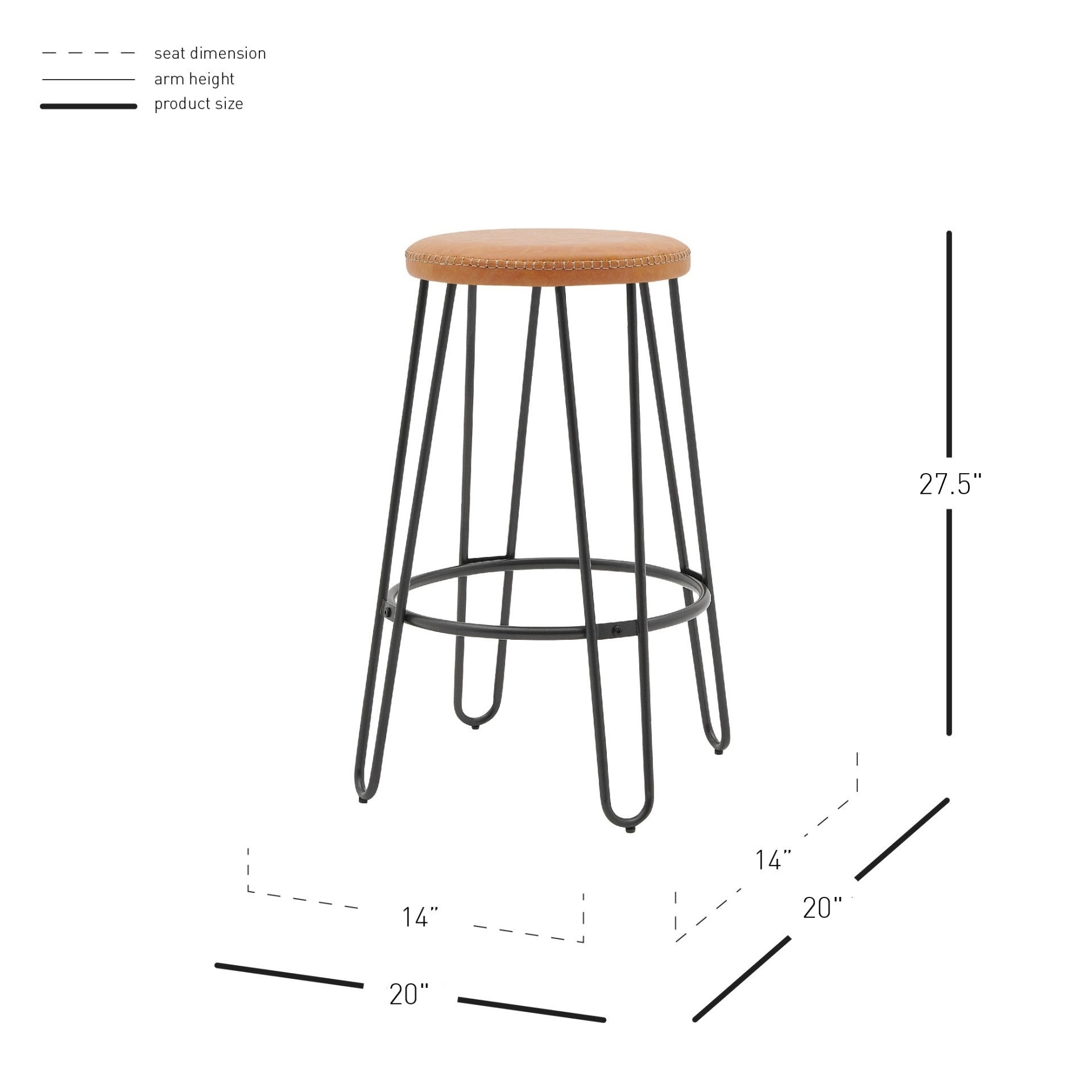 Joe KD Backless Stool - Set of 2 Bar & Counter Stools NPD , Black Friday Sale NPD Furniture Sale, Old Bones Co, Mid Century Furniture Sale, Four Hands Furniture, Black Friday Sale Joe KD Backless Stool - Set of 2,Gus Sale, Perigold Joe KD Backless Stool - Set of 2 Bar & Counter Stools Black Friday Sale , Perigold Sale Joe KD Backless Stool - Set of 2,Joe KD Backless Stool - Set of 2 Lulu and Georgia, Burke Decor Sale Joe KD Backless Stool - Set of 2, www.oldbonesco.com