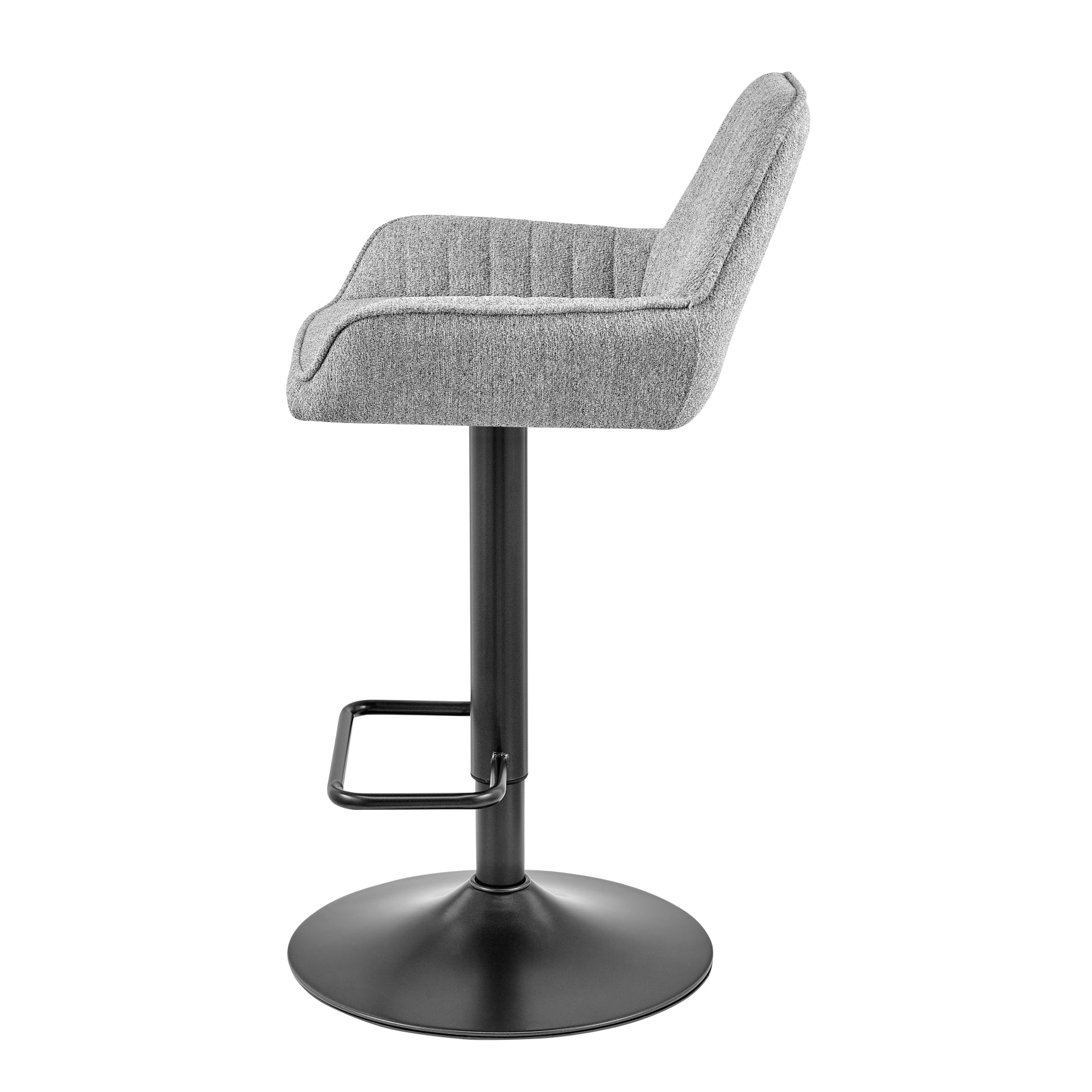 Luther KD Gaslift Swivel Bar Stool - Set of 2 Bar & Counter Stools NPD , Black Friday Sale NPD Furniture Sale, Old Bones Co, Mid Century Furniture Sale, Four Hands Furniture, Black Friday Sale Luther KD Gaslift Swivel Bar Stool - Set of 2,Gus Sale, Perigold Luther KD Gaslift Swivel Bar Stool - Set of 2 Bar & Counter Stools Black Friday Sale , Perigold Sale Luther KD Gaslift Swivel Bar Stool - Set of 2,Luther KD Gaslift Swivel Bar Stool - Set of 2 Lulu and Georgia, Burke Decor Sale Luther KD Gaslift Swivel B