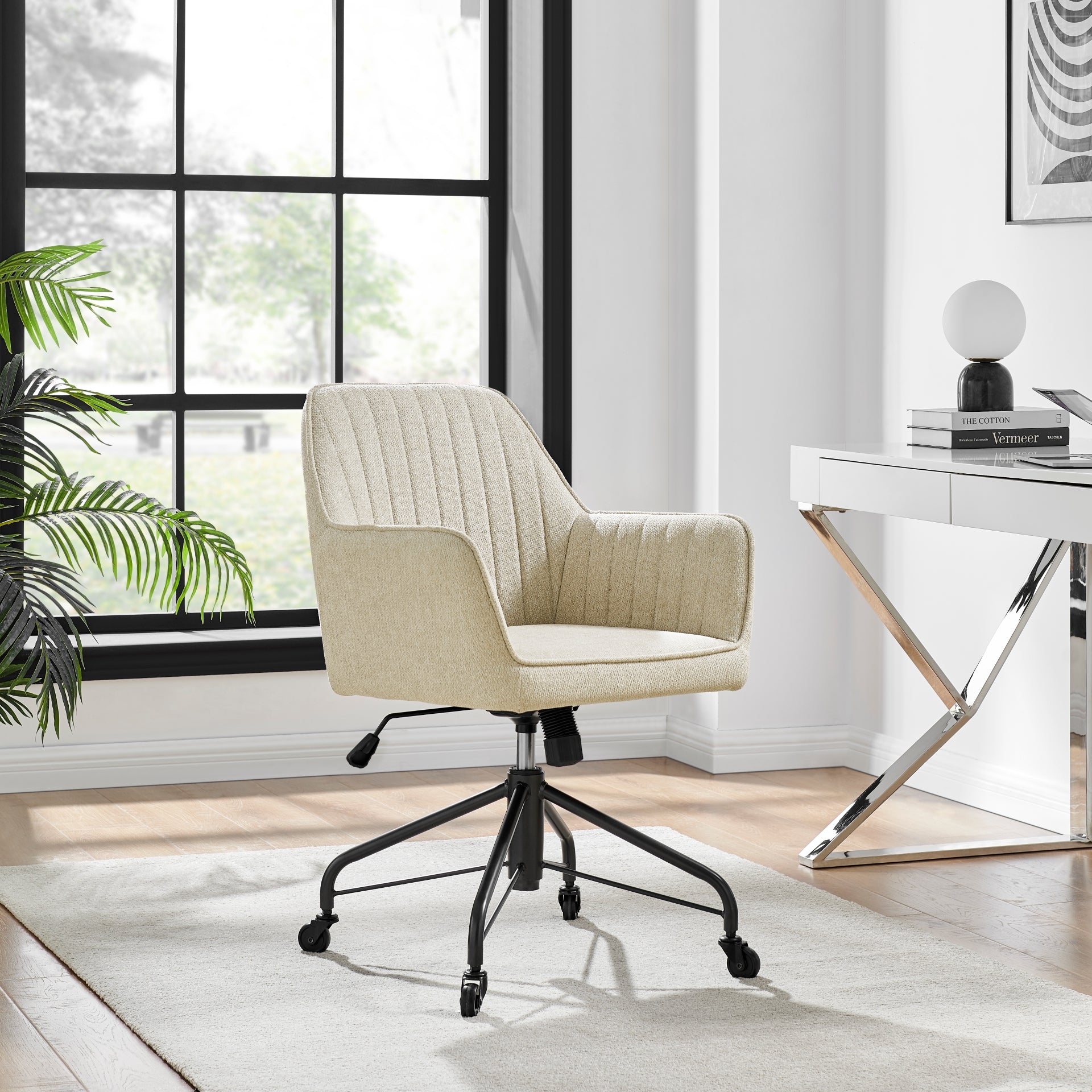 Thompson KD Swivel Office Arm Chair Desk Chairs NPD , Black Friday Sale NPD Furniture Sale, Old Bones Co, Mid Century Furniture Sale, Four Hands Furniture, Black Friday Sale Thompson KD Swivel Office Arm Chair,Gus Sale, Perigold Thompson KD Swivel Office Arm Chair Desk Chairs Black Friday Sale , Perigold Sale Thompson KD Swivel Office Arm Chair,Thompson KD Swivel Office Arm Chair Lulu and Georgia, Burke Decor Sale Thompson KD Swivel Office Arm Chair, www.oldbonesco.com