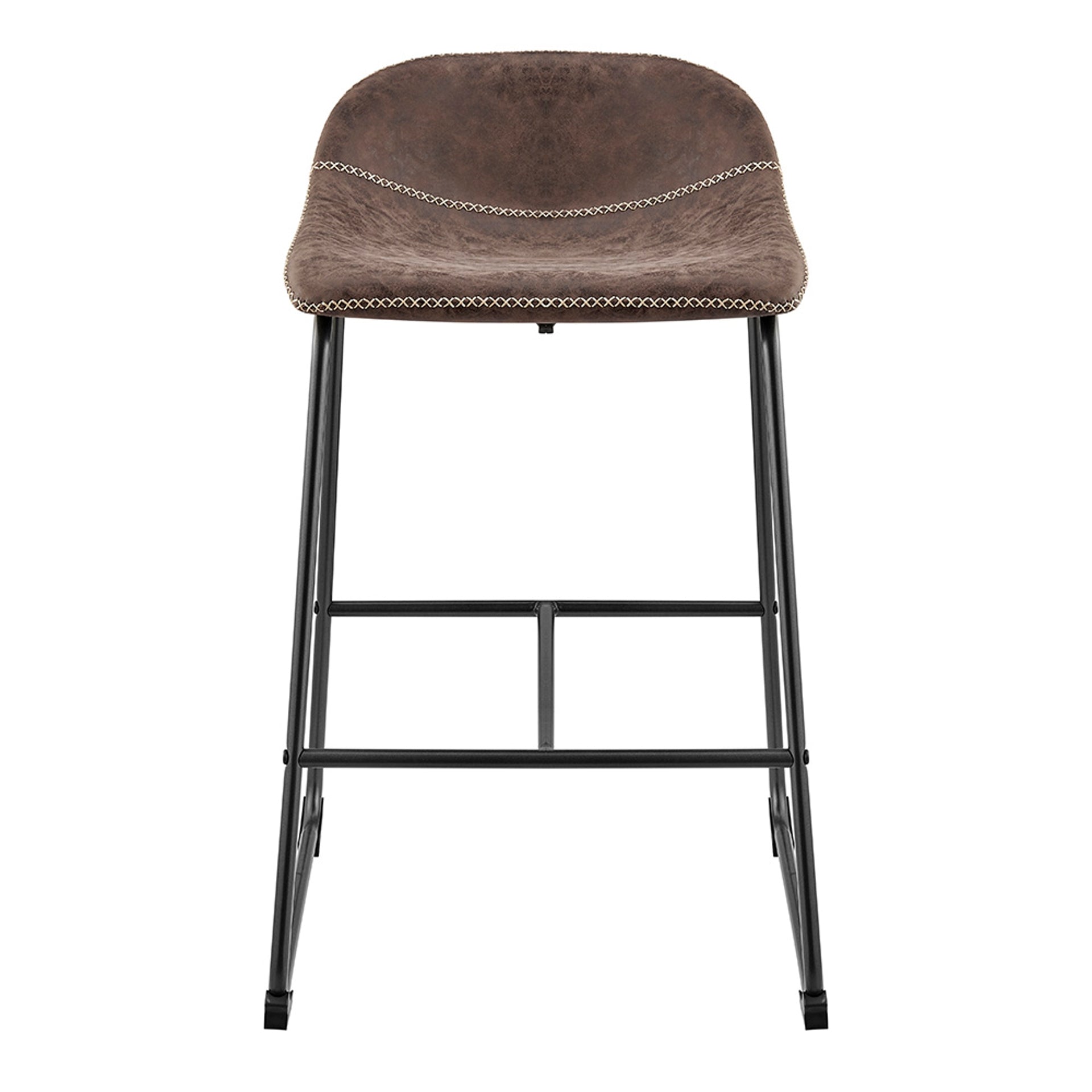 Leighton KD PU Counter Stool - Set of 2 Bar & Counter Stools NPD , Black Friday Sale NPD Furniture Sale, Old Bones Co, Mid Century Furniture Sale, Four Hands Furniture, Black Friday Sale Leighton KD PU Counter Stool - Set of 2,Gus Sale, Perigold Leighton KD PU Counter Stool - Set of 2 Bar & Counter Stools Black Friday Sale , Perigold Sale Leighton KD PU Counter Stool - Set of 2,Leighton KD PU Counter Stool - Set of 2 Lulu and Georgia, Burke Decor Sale Leighton KD PU Counter Stool - Set of 2, www.oldbonesco.