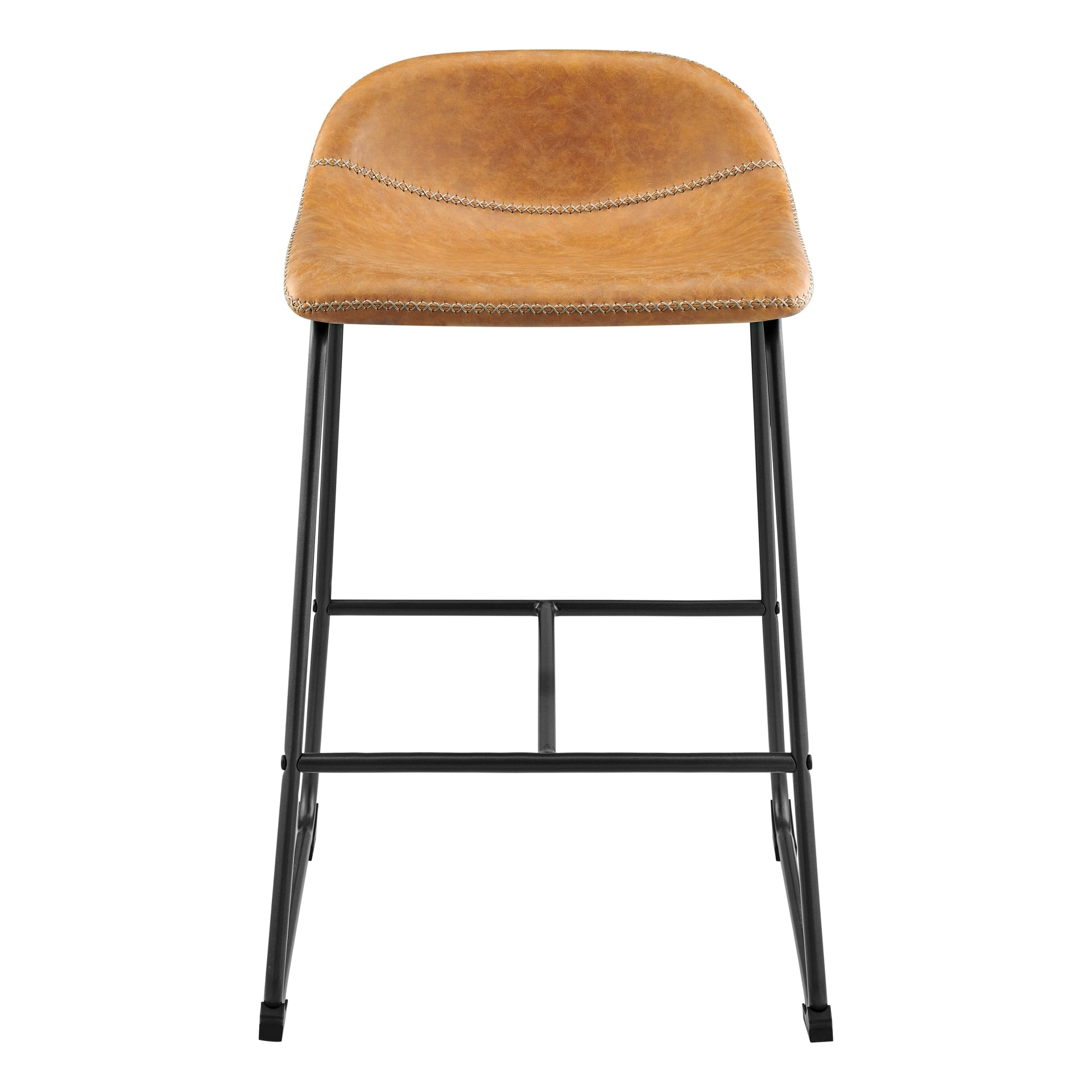 Leighton KD PU Counter Stool - Set of 2 Bar & Counter Stools NPD , Black Friday Sale NPD Furniture Sale, Old Bones Co, Mid Century Furniture Sale, Four Hands Furniture, Black Friday Sale Leighton KD PU Counter Stool - Set of 2,Gus Sale, Perigold Leighton KD PU Counter Stool - Set of 2 Bar & Counter Stools Black Friday Sale , Perigold Sale Leighton KD PU Counter Stool - Set of 2,Leighton KD PU Counter Stool - Set of 2 Lulu and Georgia, Burke Decor Sale Leighton KD PU Counter Stool - Set of 2, www.oldbonesco.