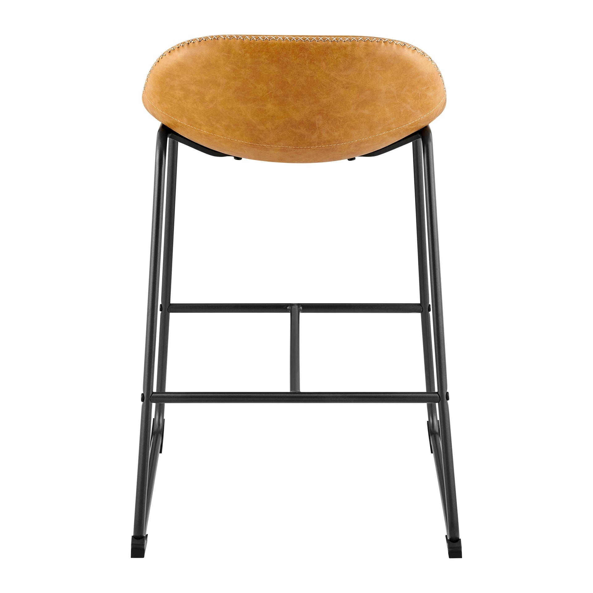 Leighton KD PU Counter Stool - Set of 2 Bar & Counter Stools NPD , Black Friday Sale NPD Furniture Sale, Old Bones Co, Mid Century Furniture Sale, Four Hands Furniture, Black Friday Sale Leighton KD PU Counter Stool - Set of 2,Gus Sale, Perigold Leighton KD PU Counter Stool - Set of 2 Bar & Counter Stools Black Friday Sale , Perigold Sale Leighton KD PU Counter Stool - Set of 2,Leighton KD PU Counter Stool - Set of 2 Lulu and Georgia, Burke Decor Sale Leighton KD PU Counter Stool - Set of 2, www.oldbonesco.